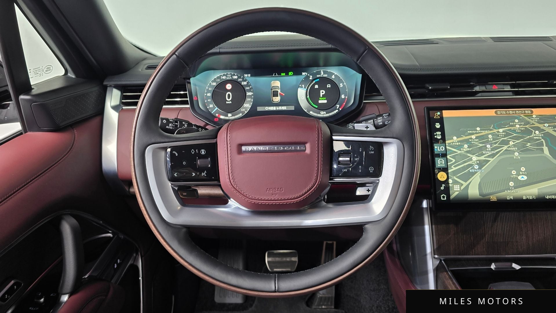 Land Rover 레인지로버 2025 — миниатюра 35