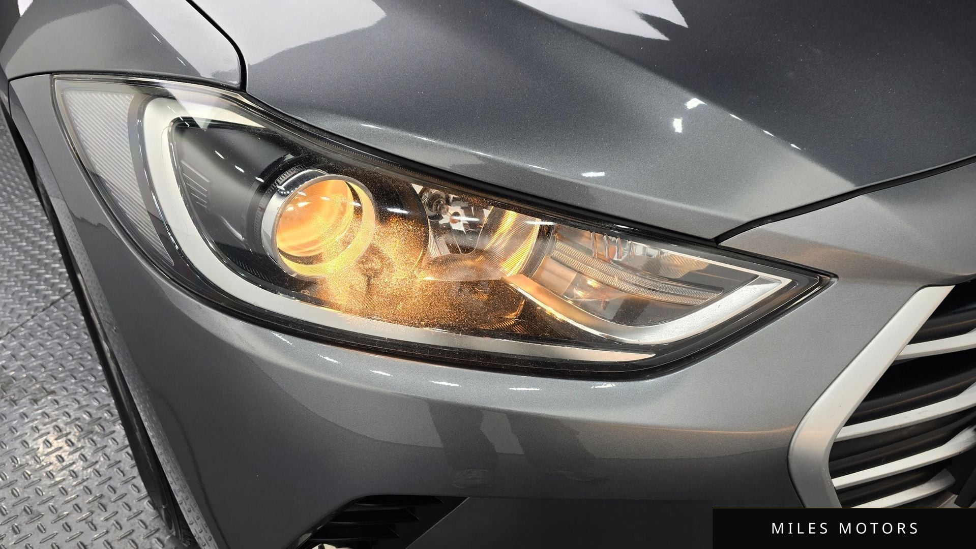 Hyundai AVANTE 2016 — миниатюра 8