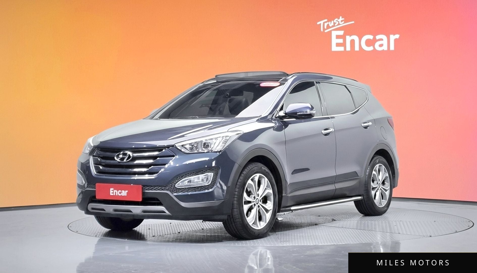 Hyundai Santafe 2015 — миниатюра 16