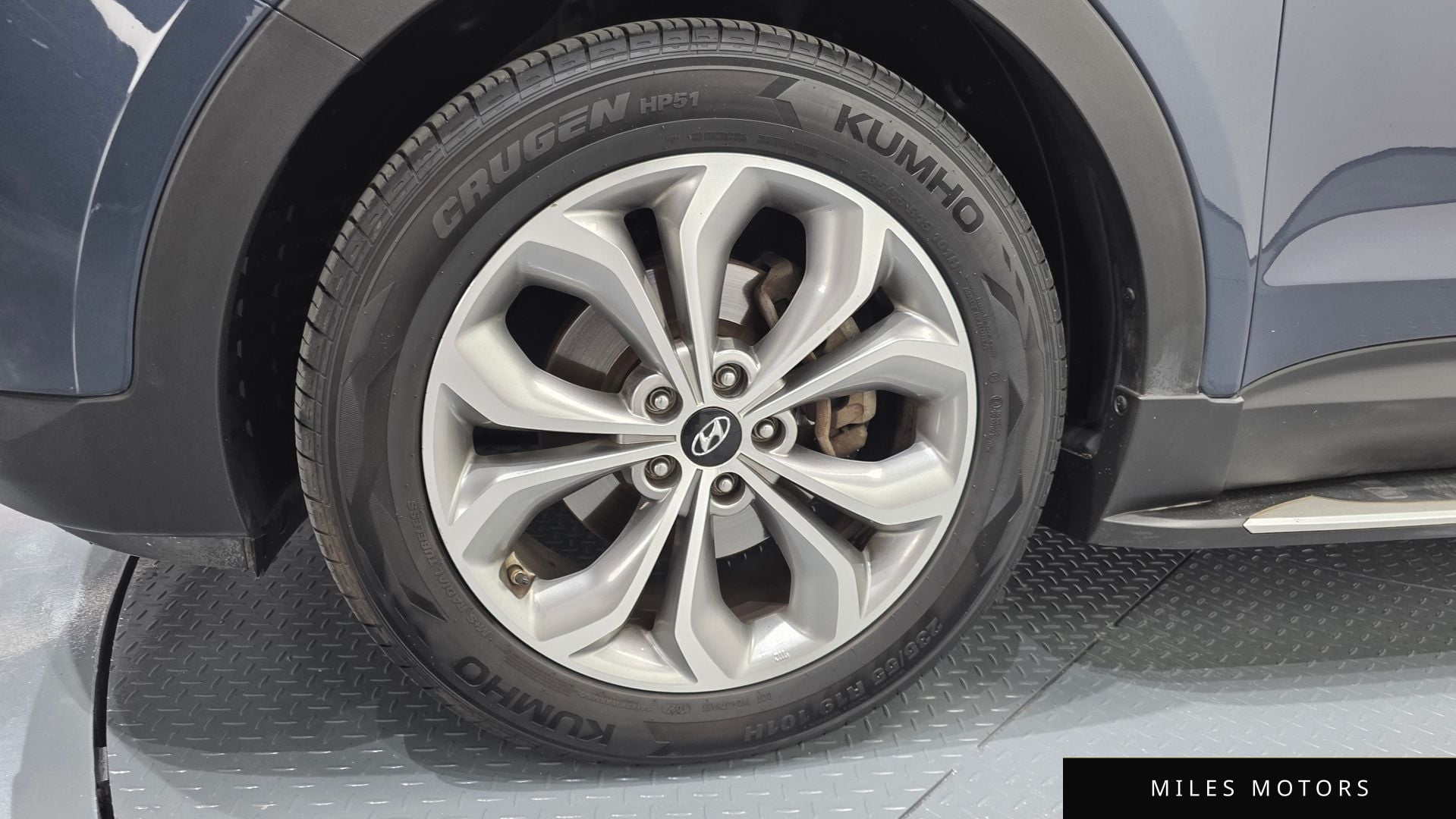Hyundai Santafe 2015 — миниатюра 4