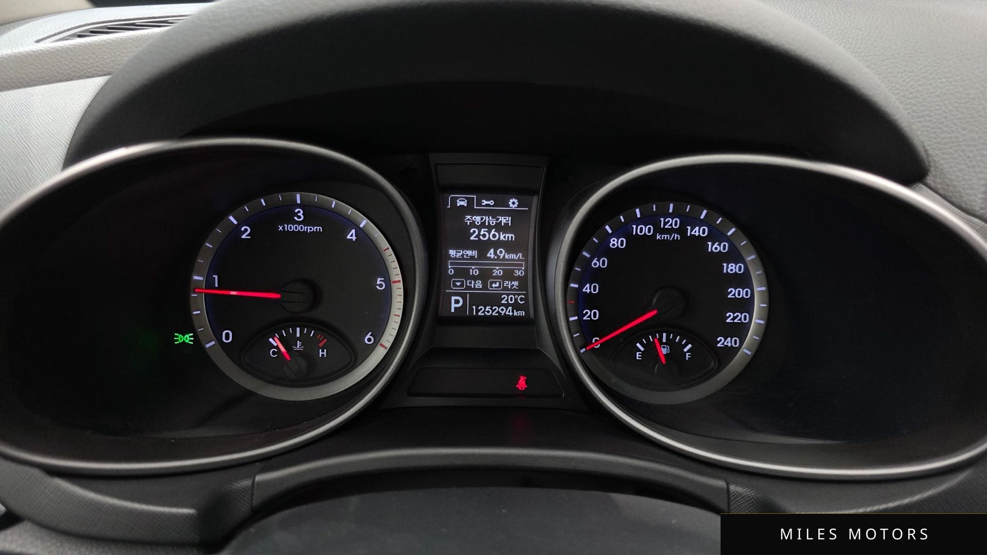 Hyundai Santafe 2015 — миниатюра 10