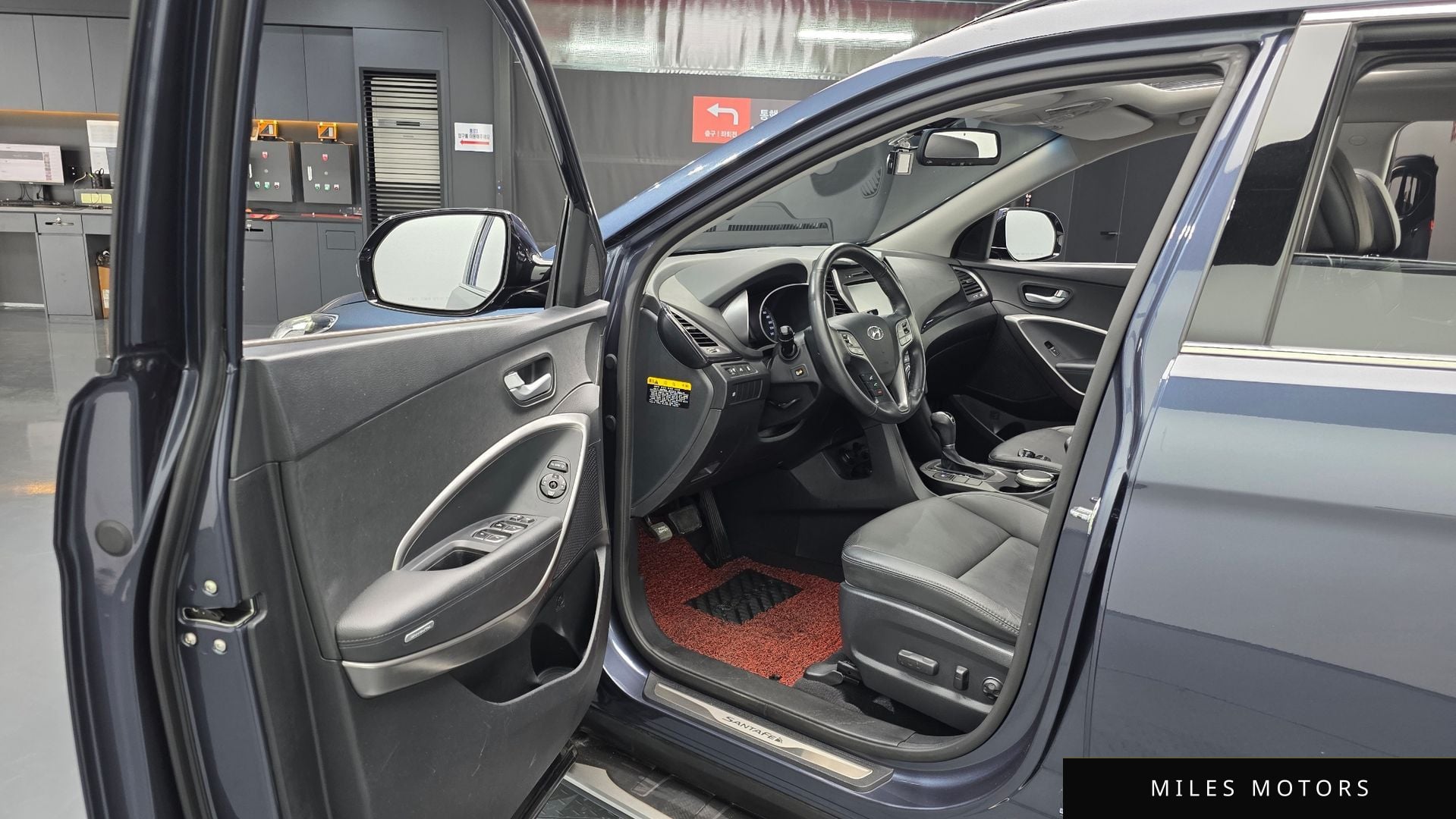 Hyundai Santafe 2015 — миниатюра 12