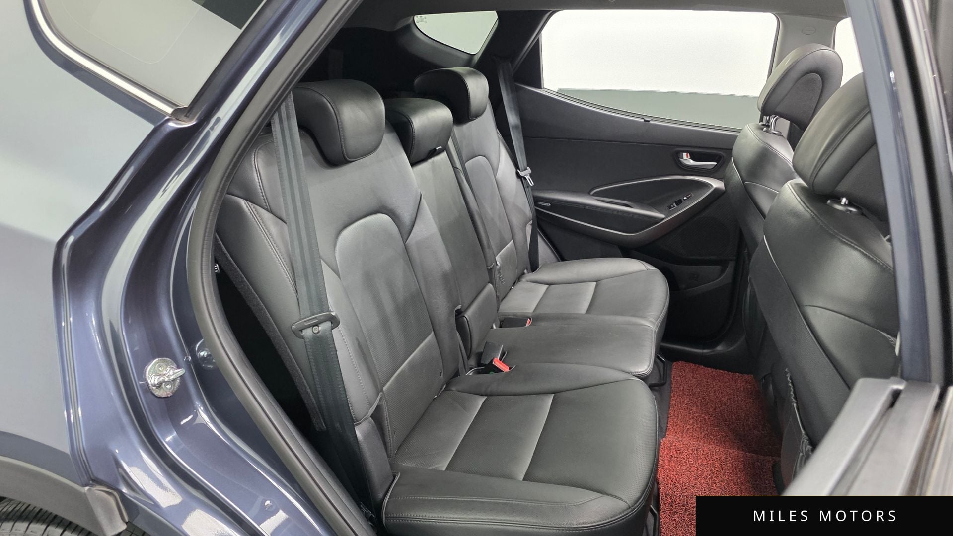 Hyundai Santafe 2015 — миниатюра 17