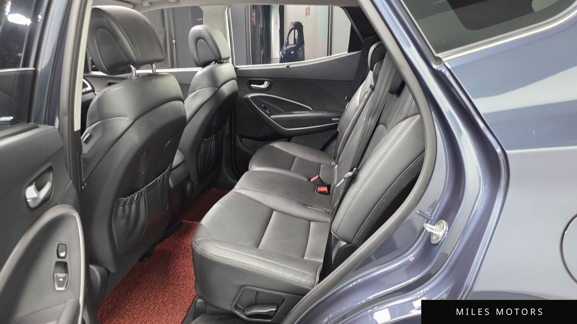 Hyundai Santafe 2015 — миниатюра 18
