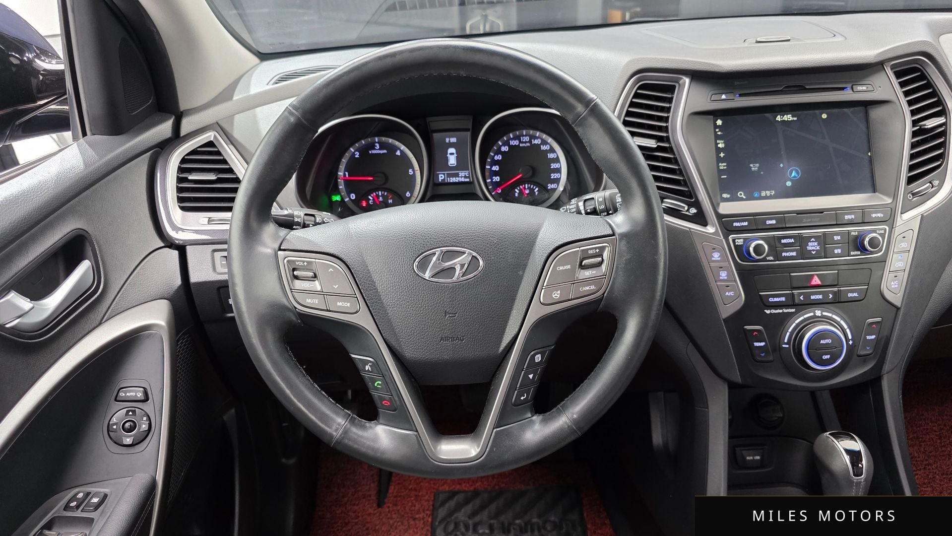 Hyundai Santafe 2015 — миниатюра 19