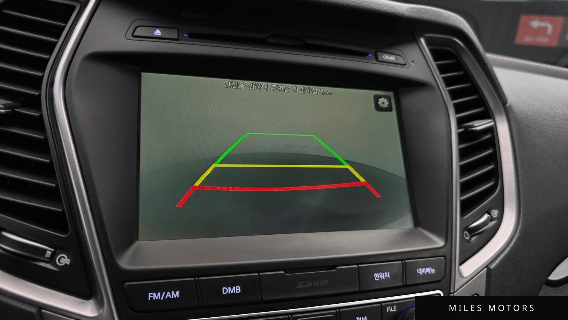 Hyundai Santafe 2015 — миниатюра 21