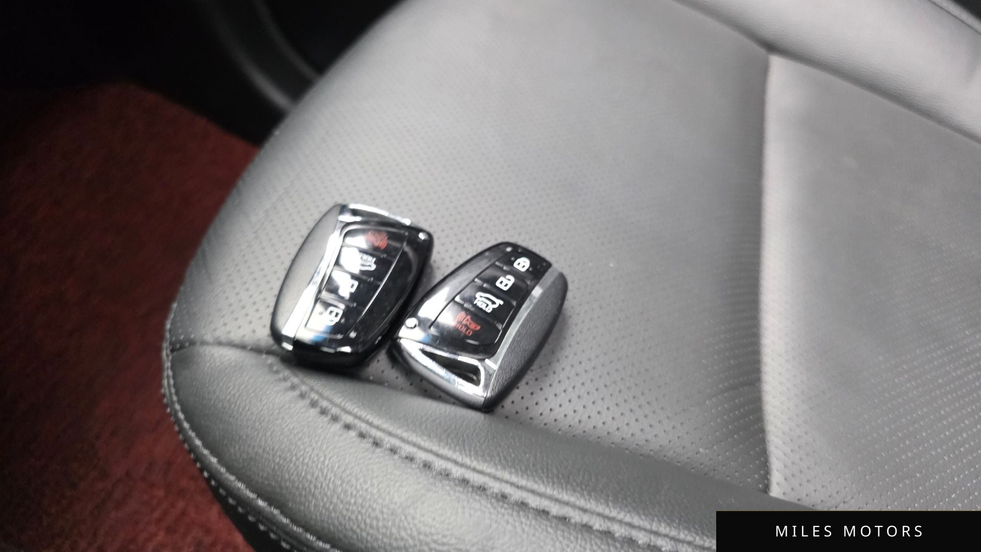 Hyundai Santafe 2015 — миниатюра 23