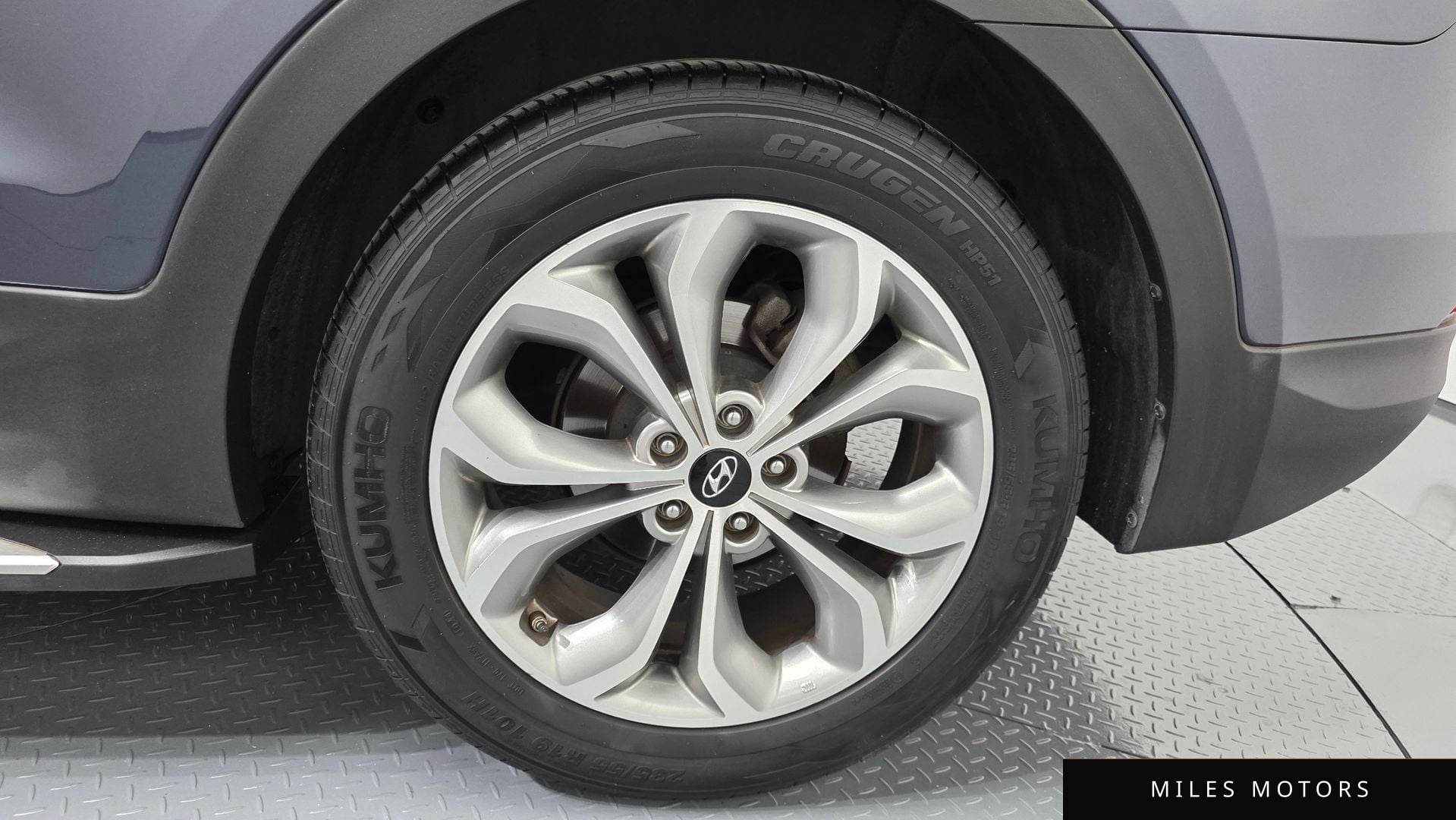 Hyundai Santafe 2015 — миниатюра 6