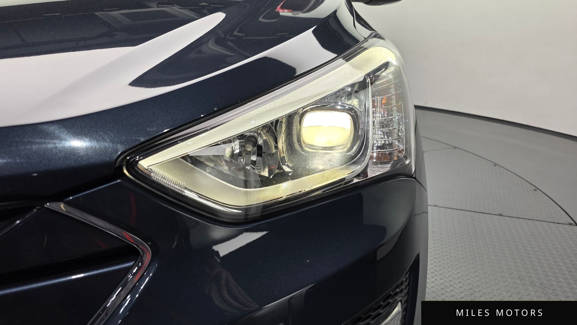 Hyundai Santafe 2015 — миниатюра 7