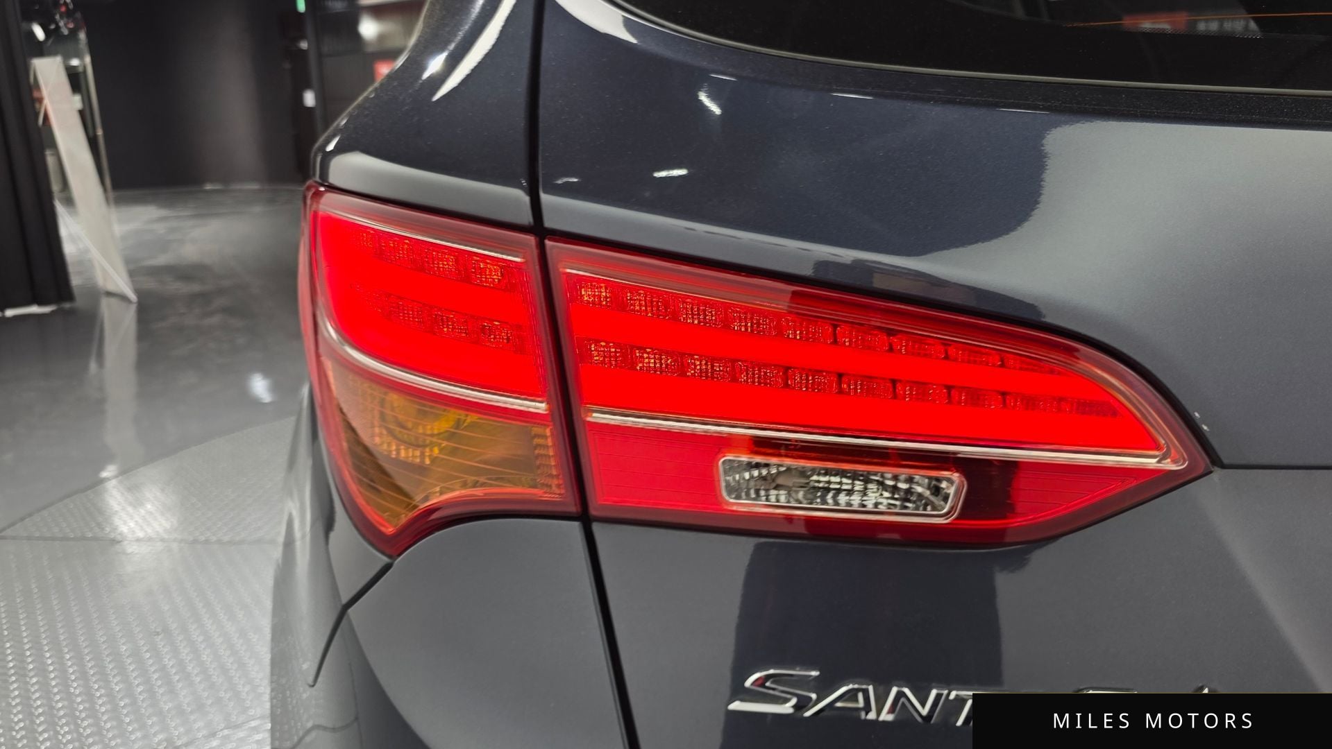 Hyundai Santafe 2015 — миниатюра 8