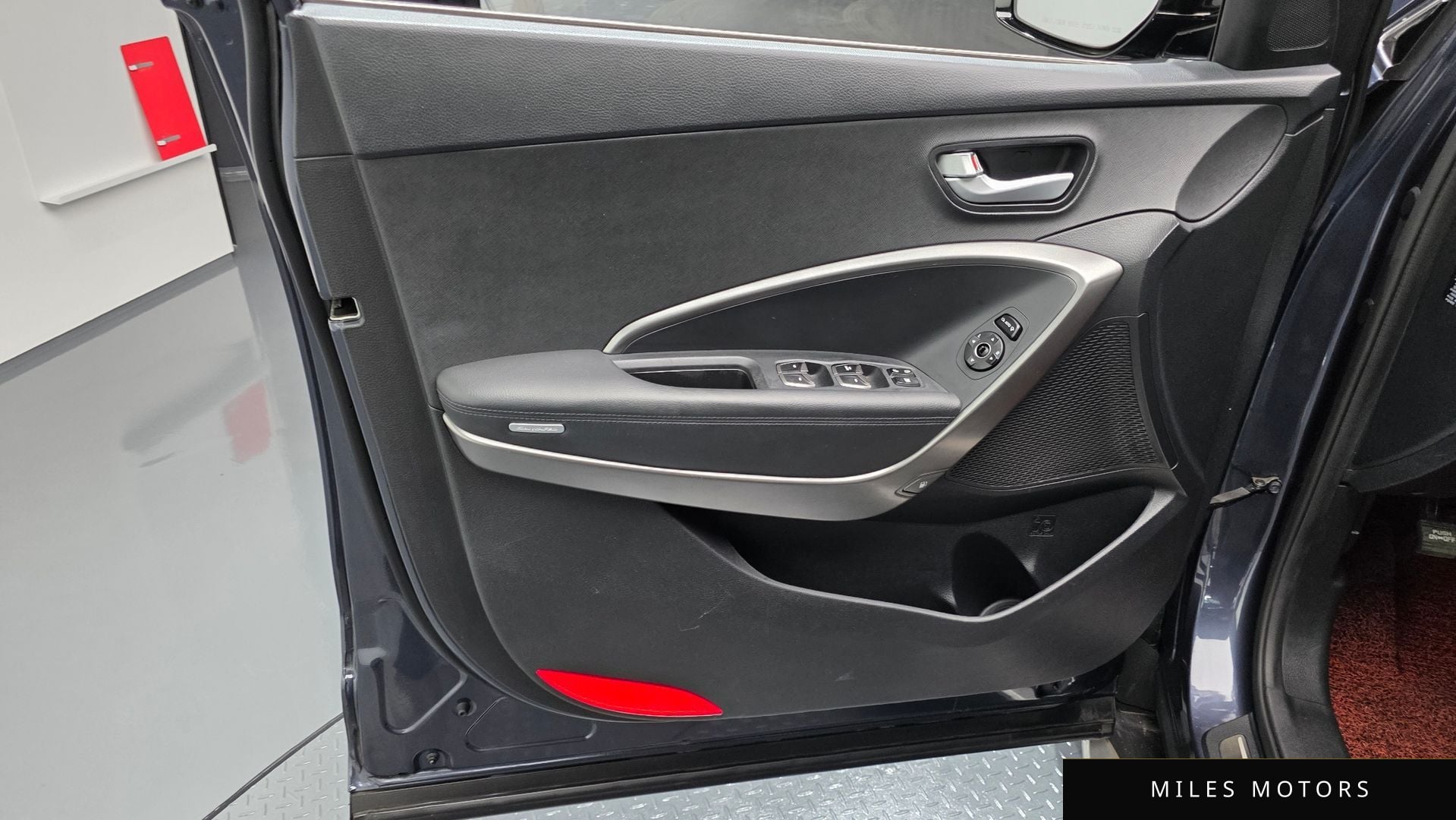 Hyundai Santafe 2015 — миниатюра 13