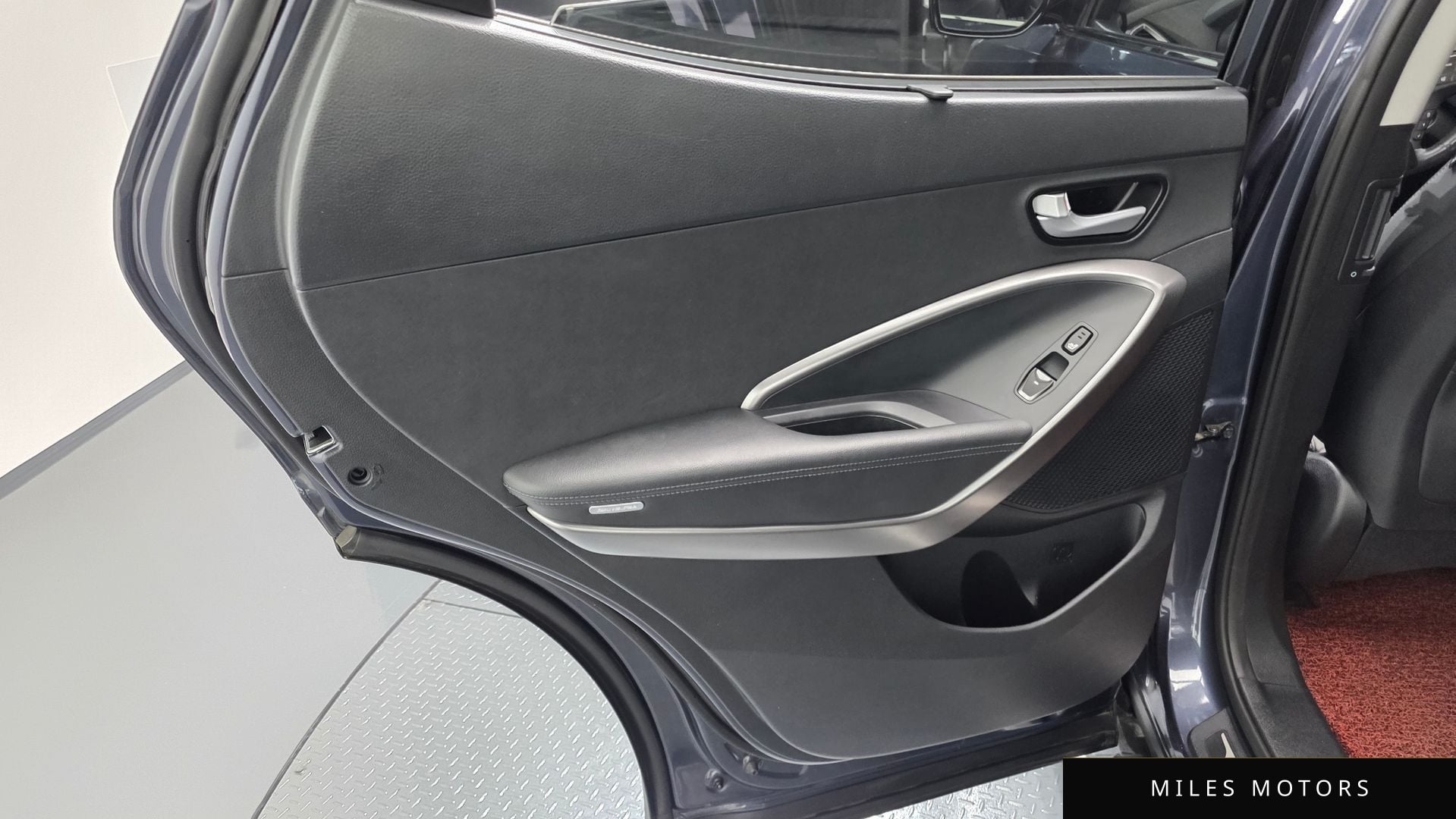 Hyundai Santafe 2015 — миниатюра 14