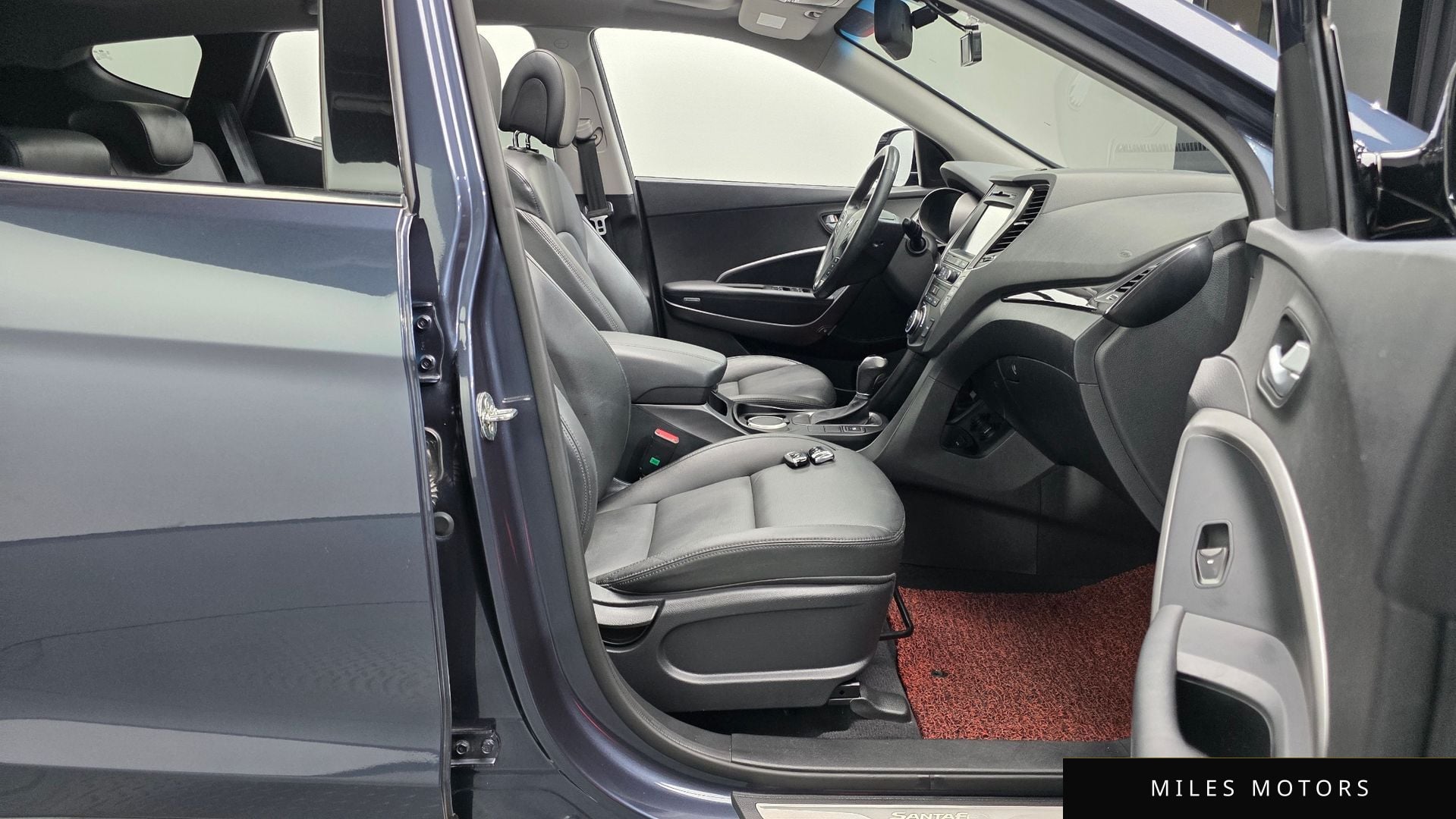 Hyundai Santafe 2015 — миниатюра 15