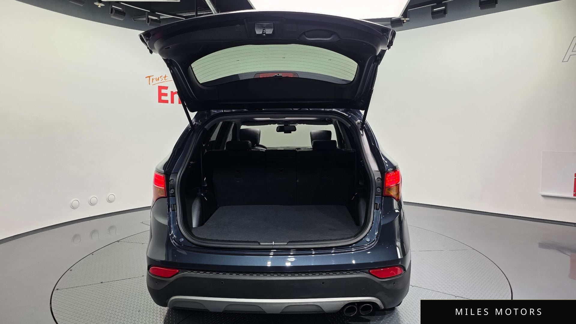 Hyundai Santafe 2015 — миниатюра 32