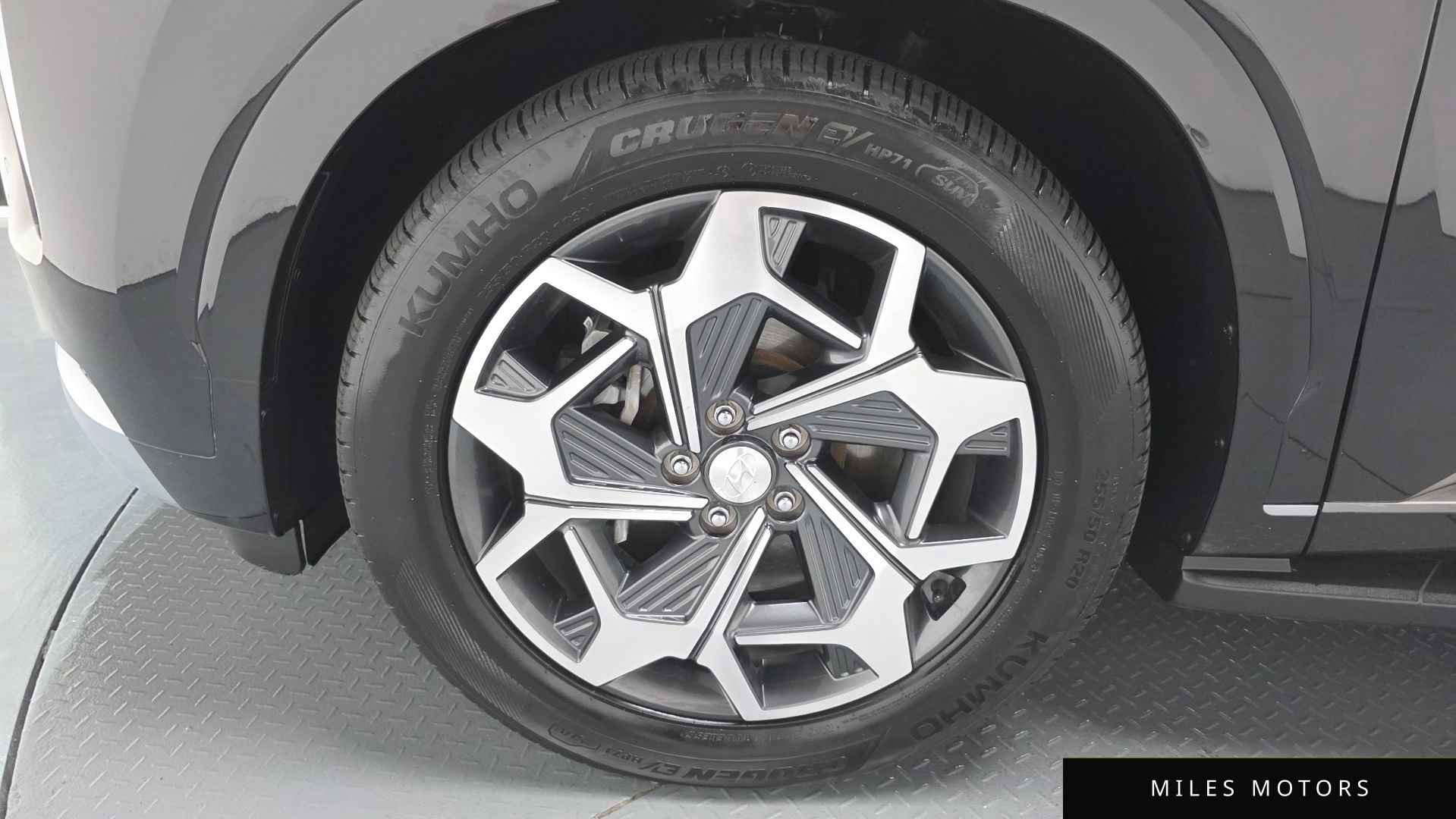 Hyundai Palisade 2021 — миниатюра 4
