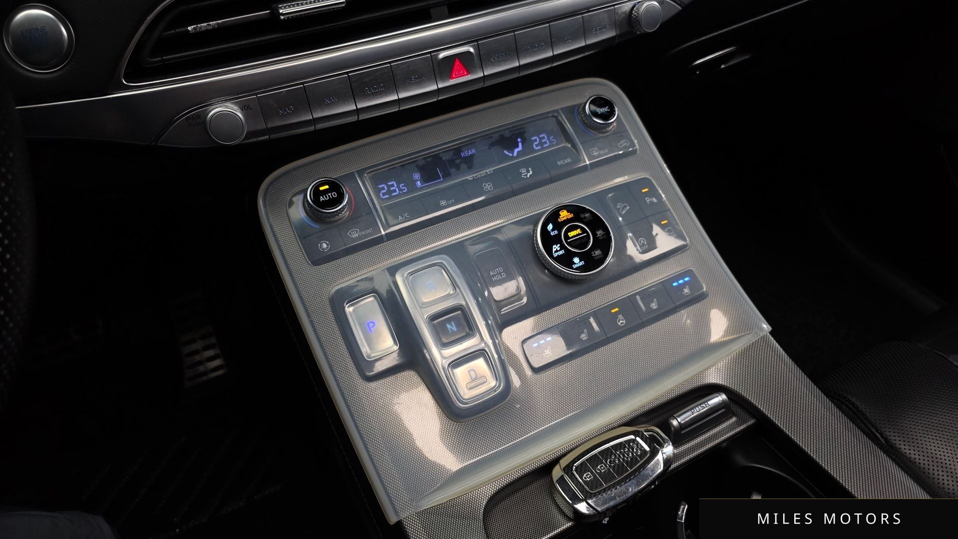 Hyundai Palisade 2021 — миниатюра 11