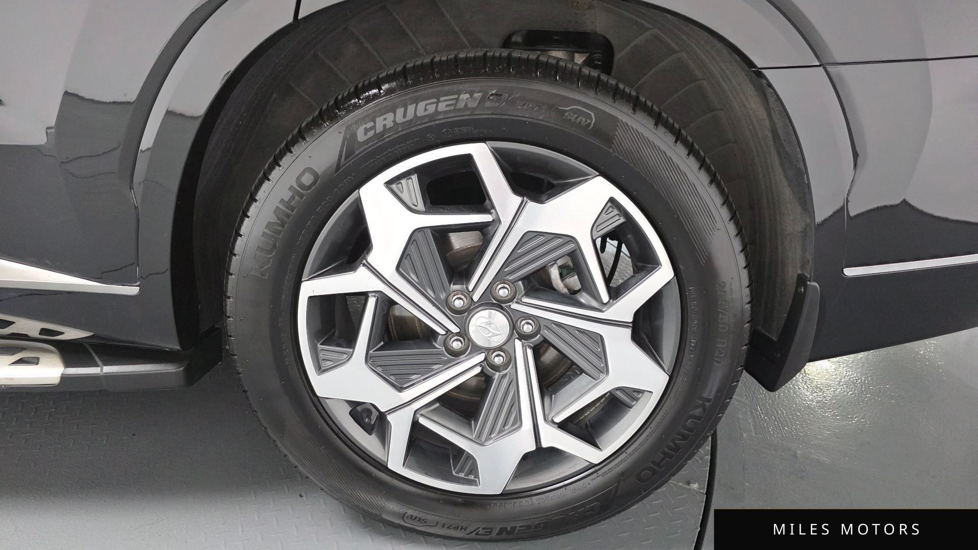 Hyundai Palisade 2021 — миниатюра 6