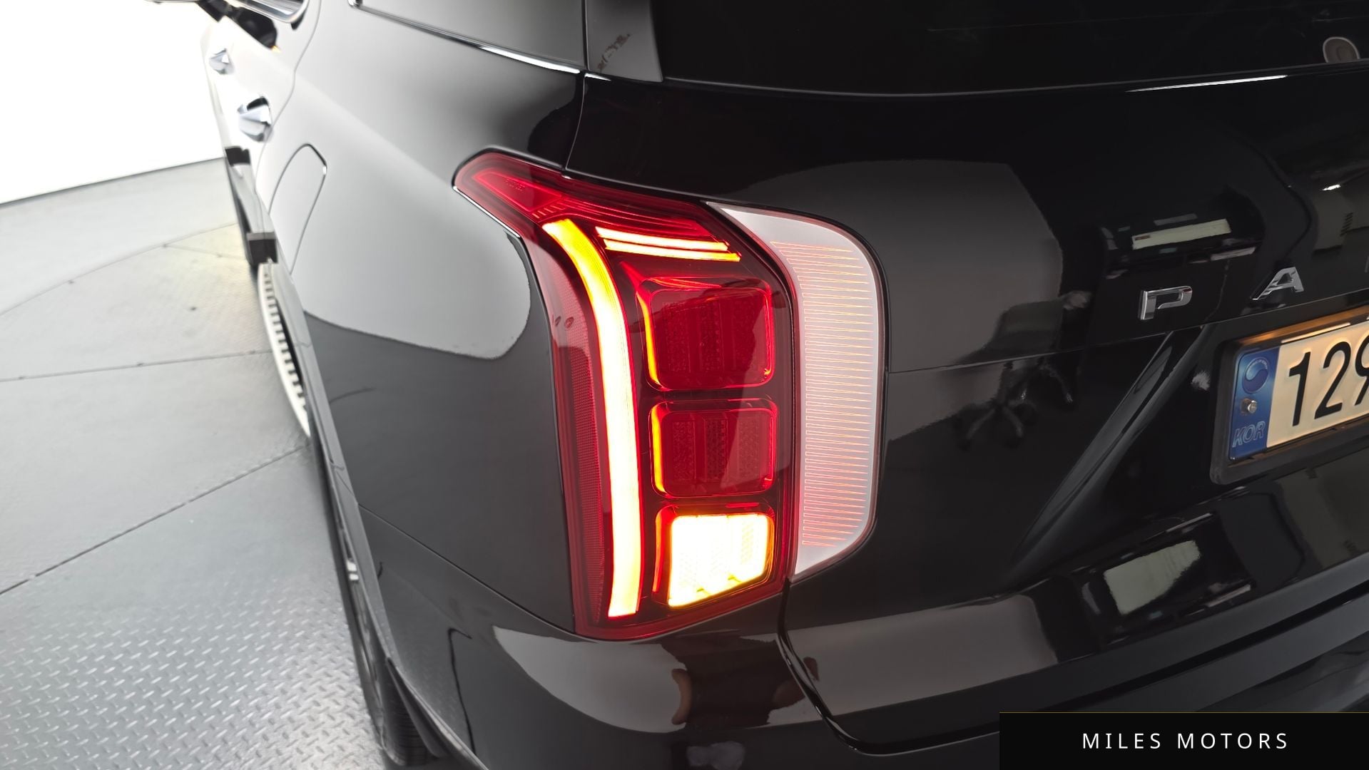Hyundai Palisade 2021 — миниатюра 8