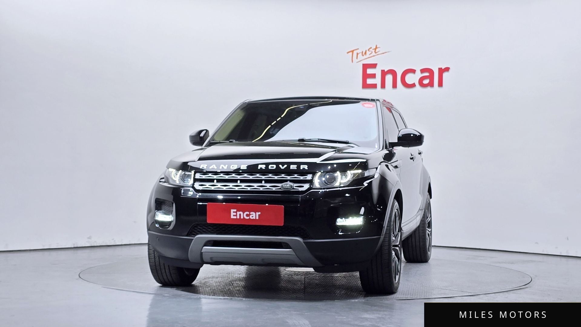 Land Rover Range Rover Evoque 2015 — миниатюра 3