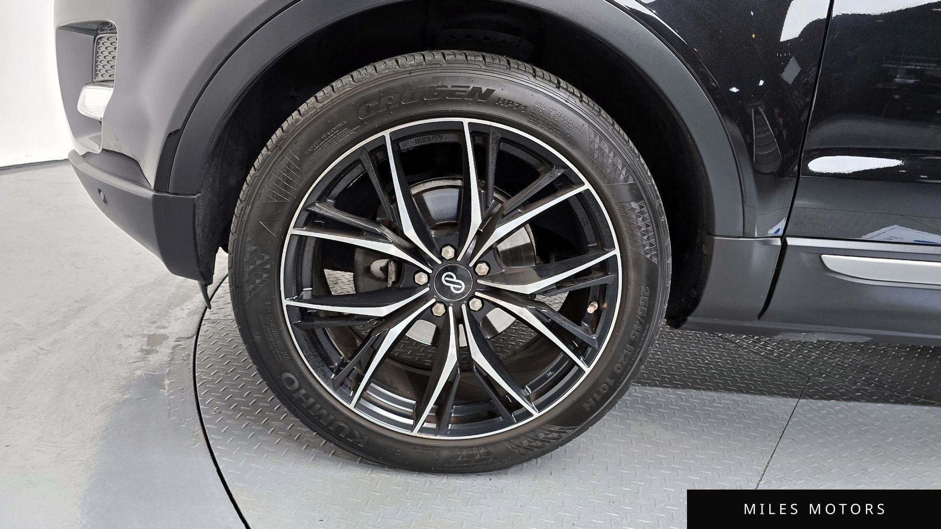 Land Rover Range Rover Evoque 2015 — миниатюра 5