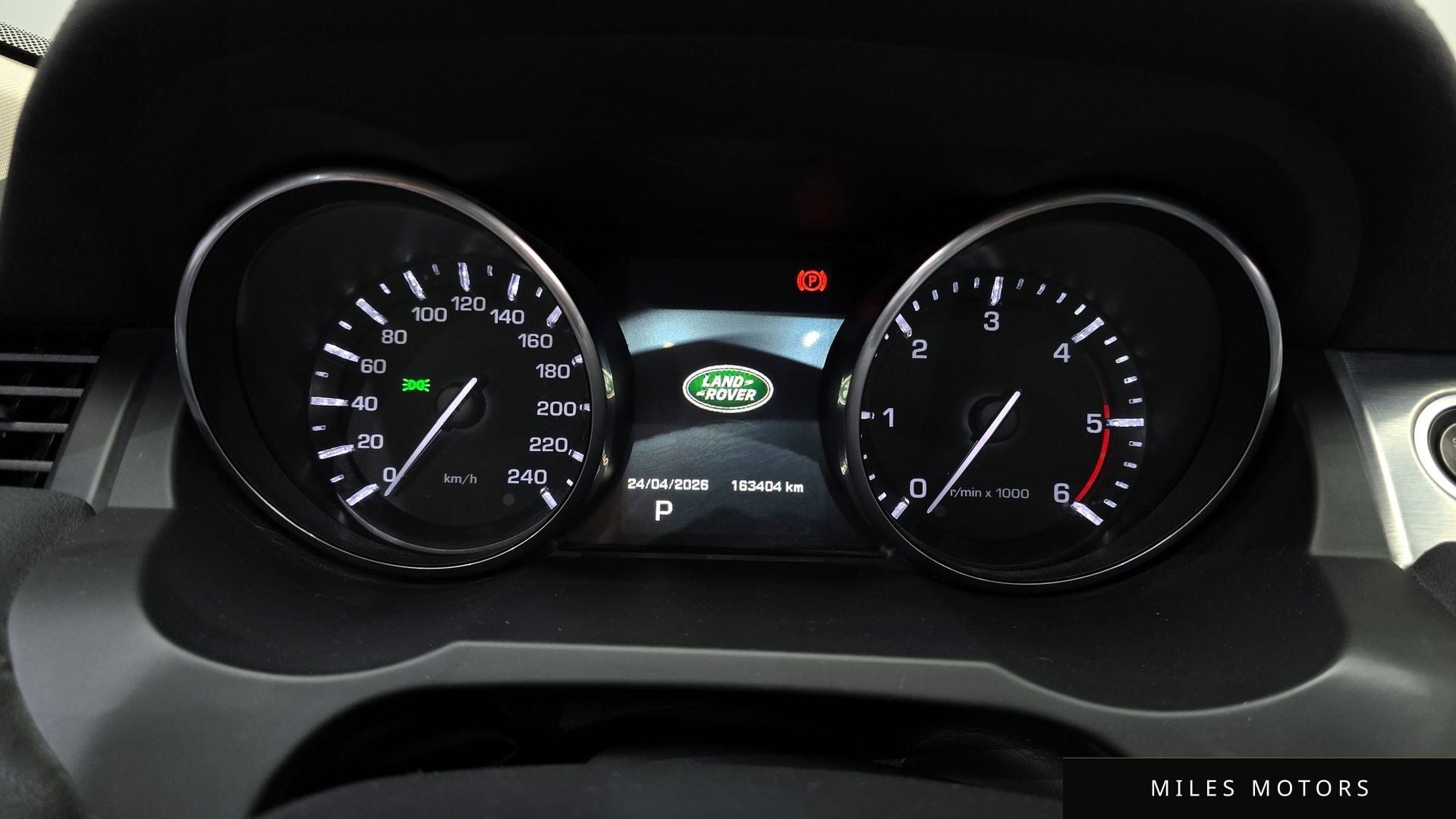 Land Rover Range Rover Evoque 2015 — миниатюра 8