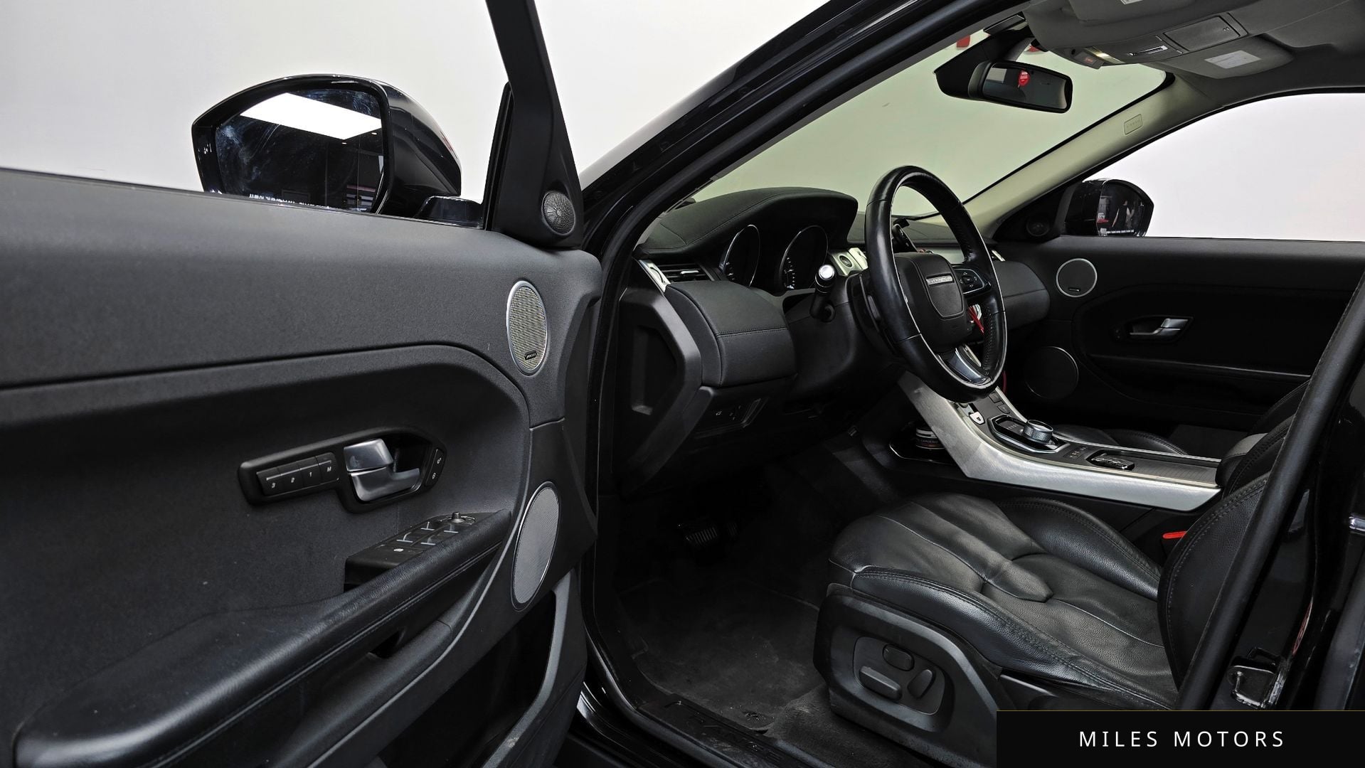 Land Rover Range Rover Evoque 2015 — миниатюра 10