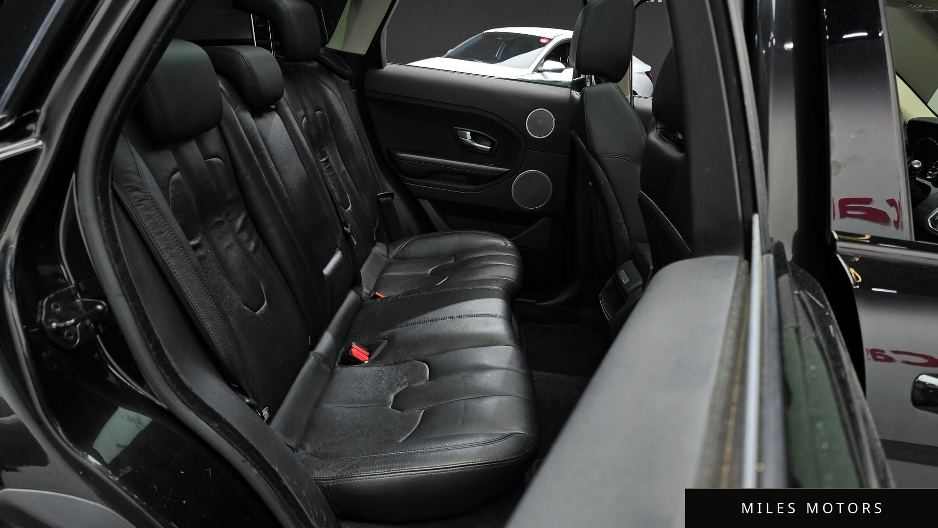 Land Rover Range Rover Evoque 2015 — миниатюра 11