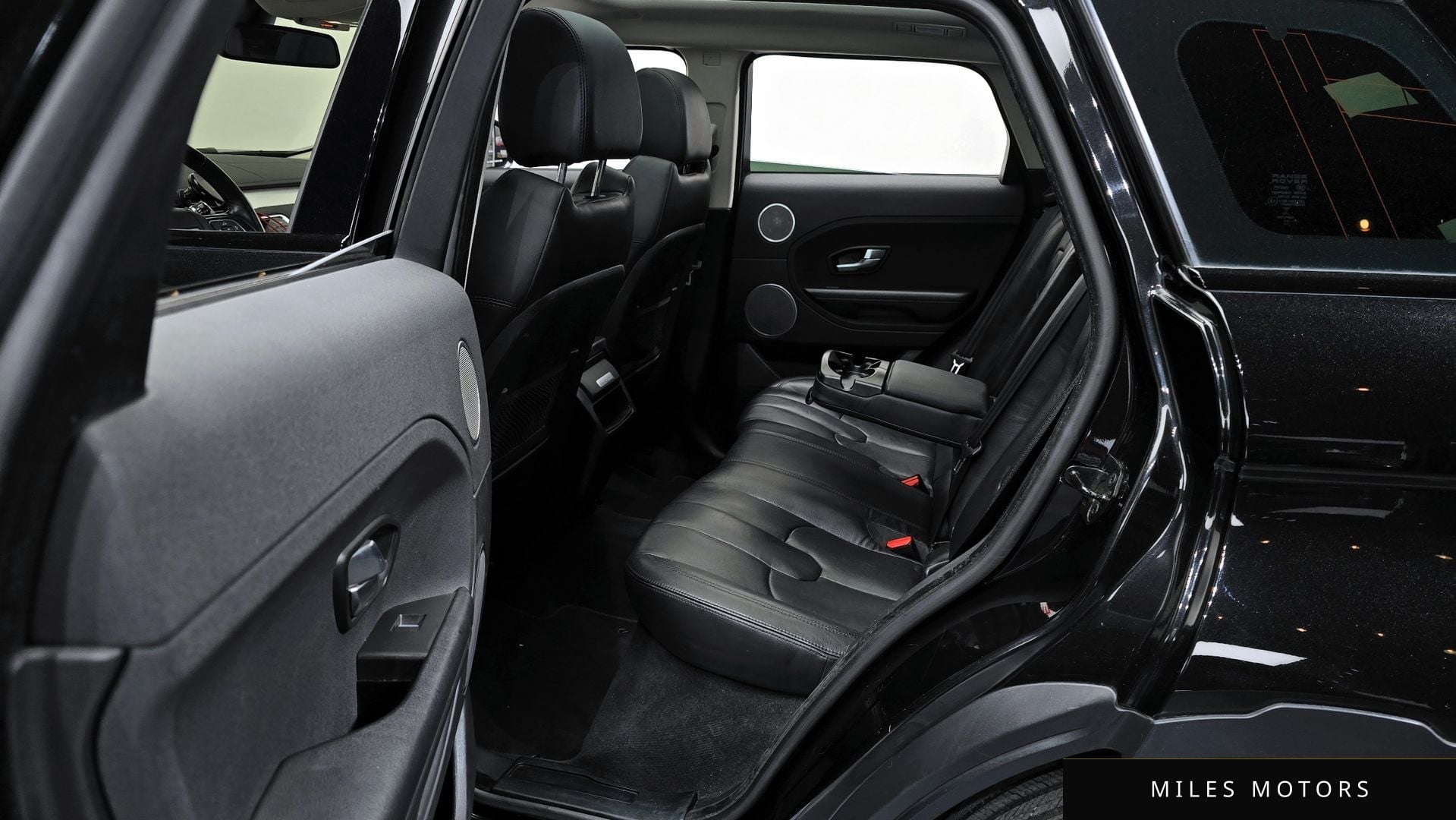 Land Rover Range Rover Evoque 2015 — миниатюра 12
