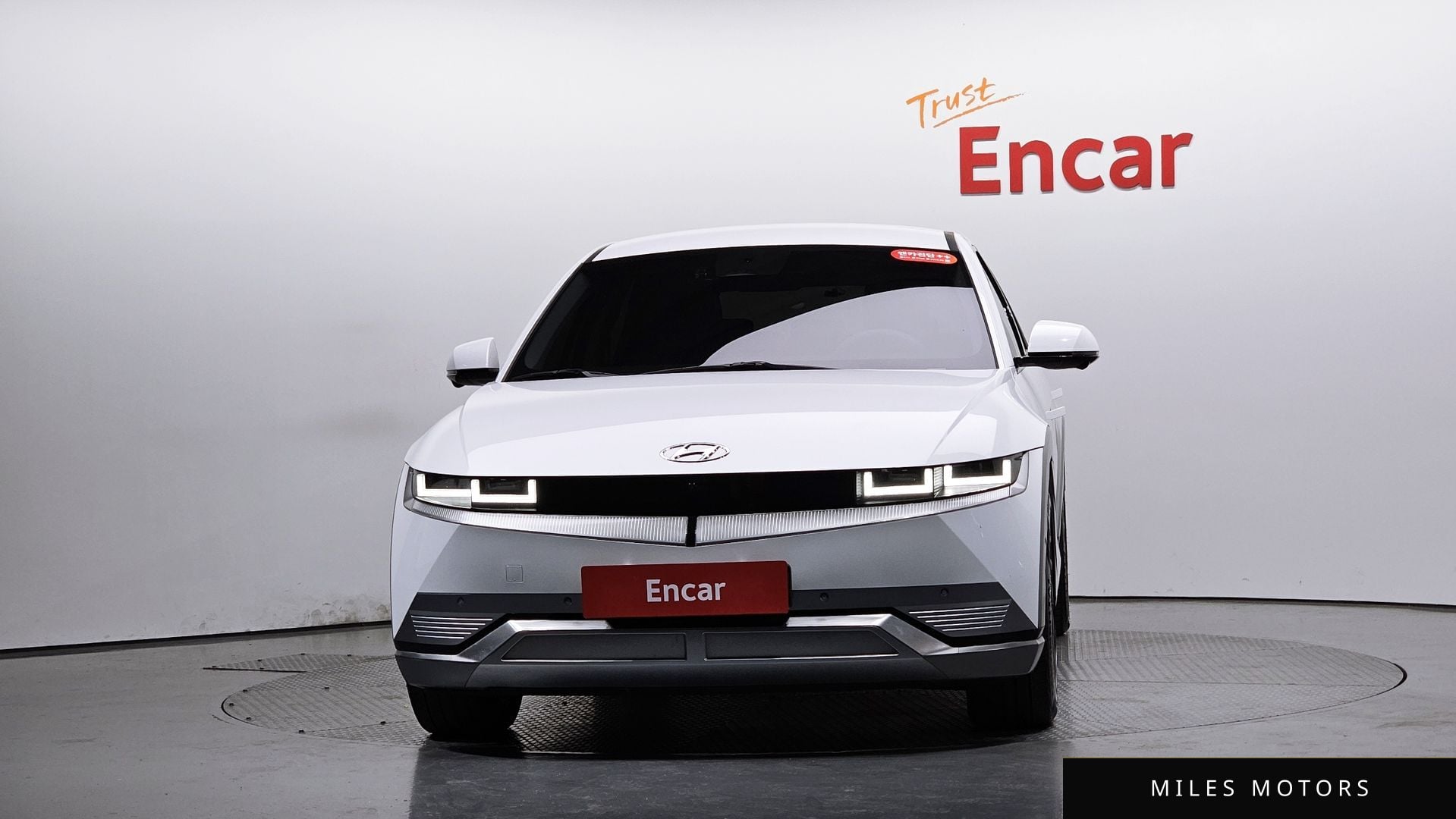 Hyundai Ioniq5 2022 — миниатюра 2