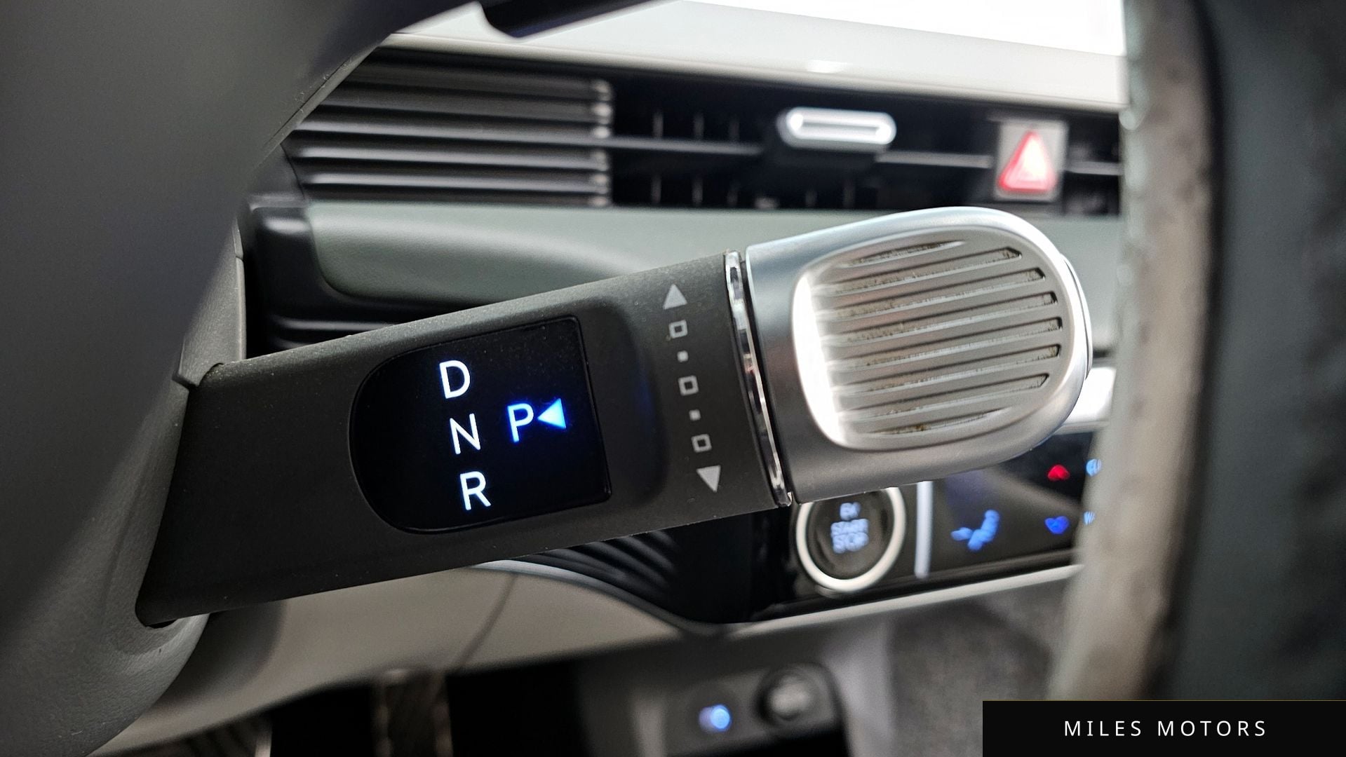 Hyundai Ioniq5 2022 — миниатюра 11