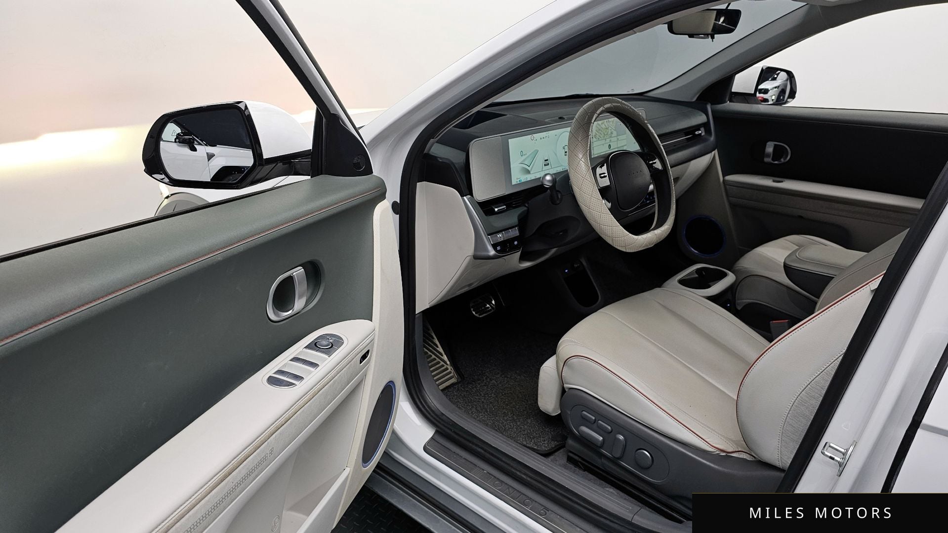 Hyundai Ioniq5 2022 — миниатюра 12