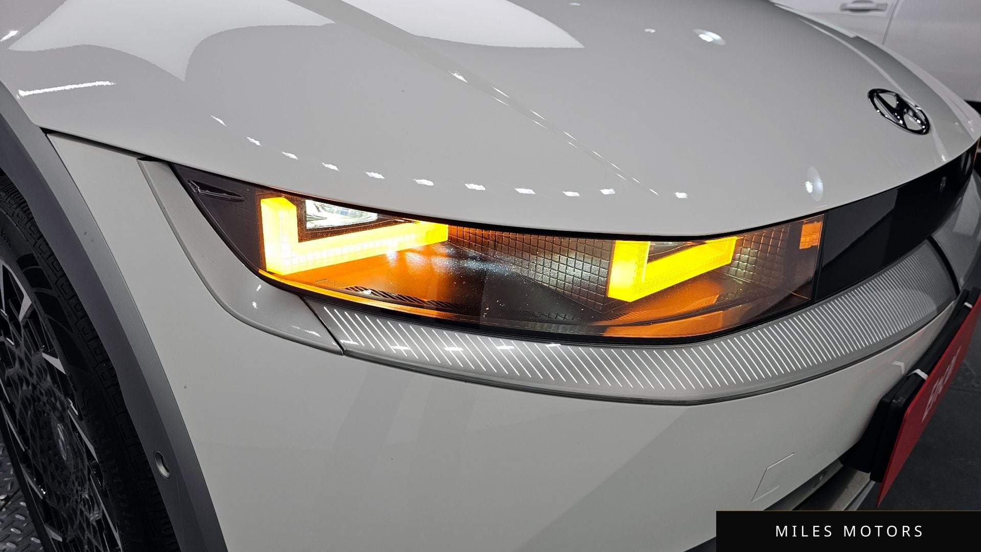 Hyundai Ioniq5 2022 — миниатюра 7