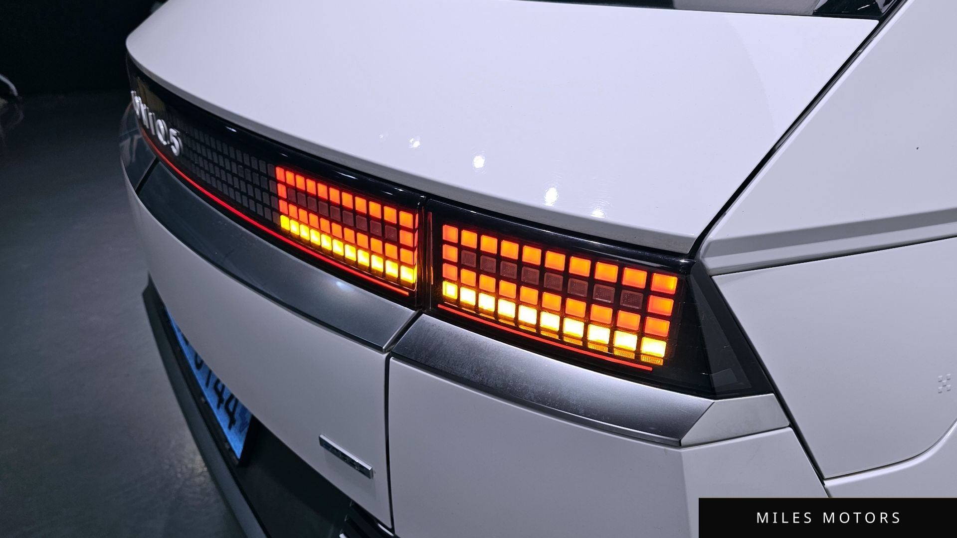 Hyundai Ioniq5 2022 — миниатюра 8
