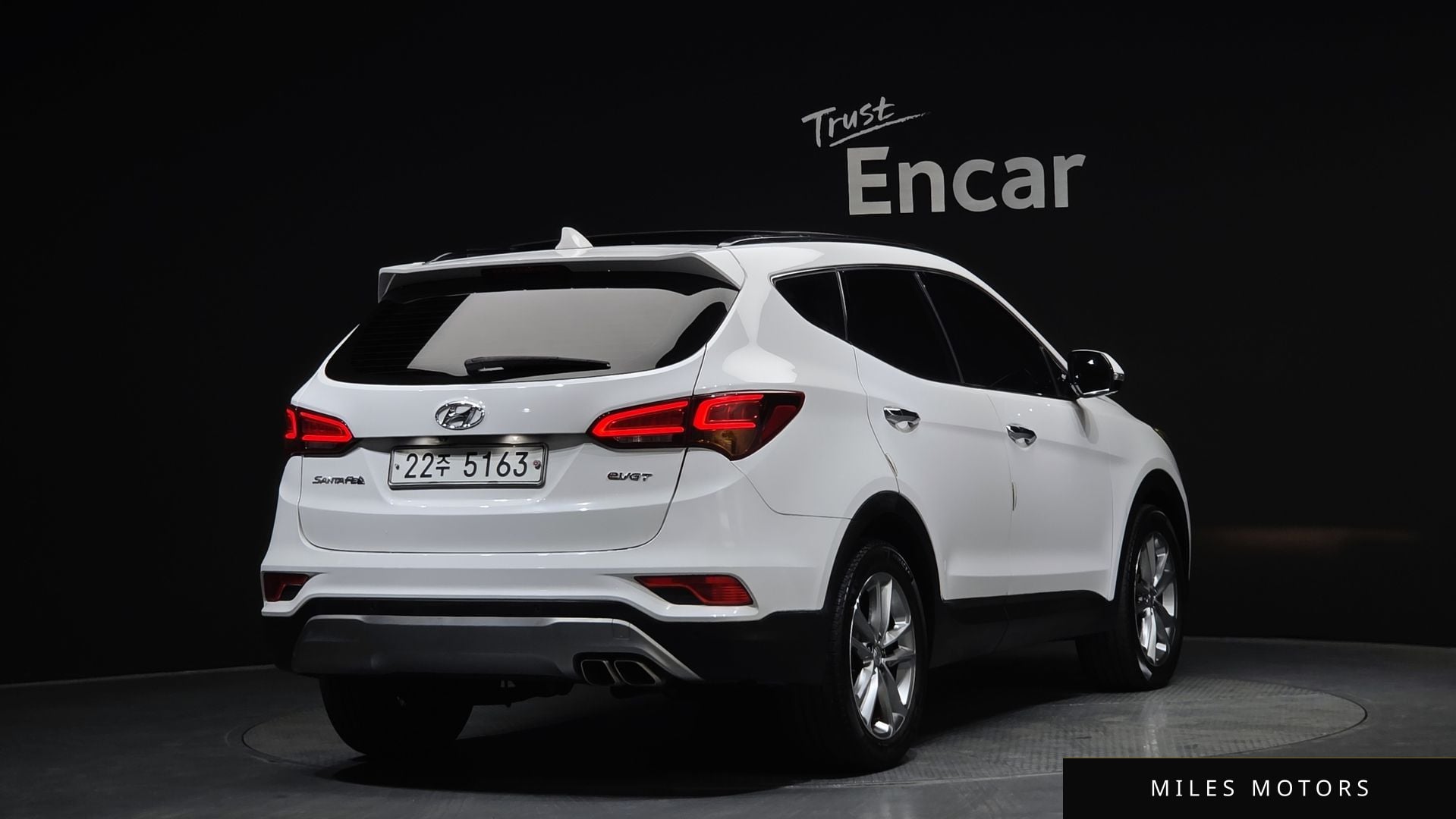 Hyundai Santafe 2016 — миниатюра 2