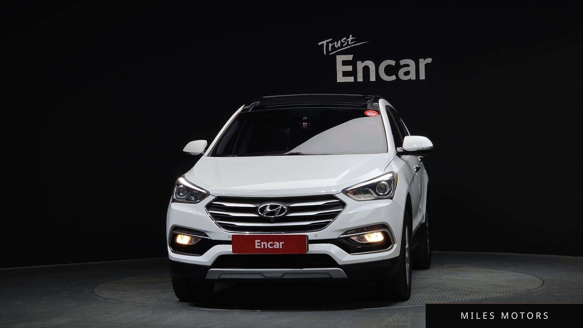 Hyundai Santafe 2016 — миниатюра 3