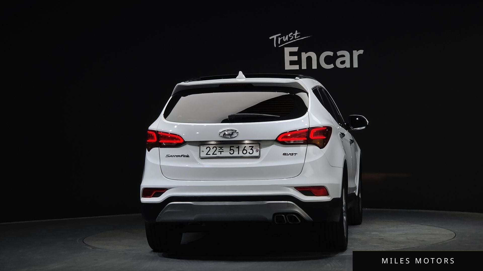 Hyundai Santafe 2016 — миниатюра 4
