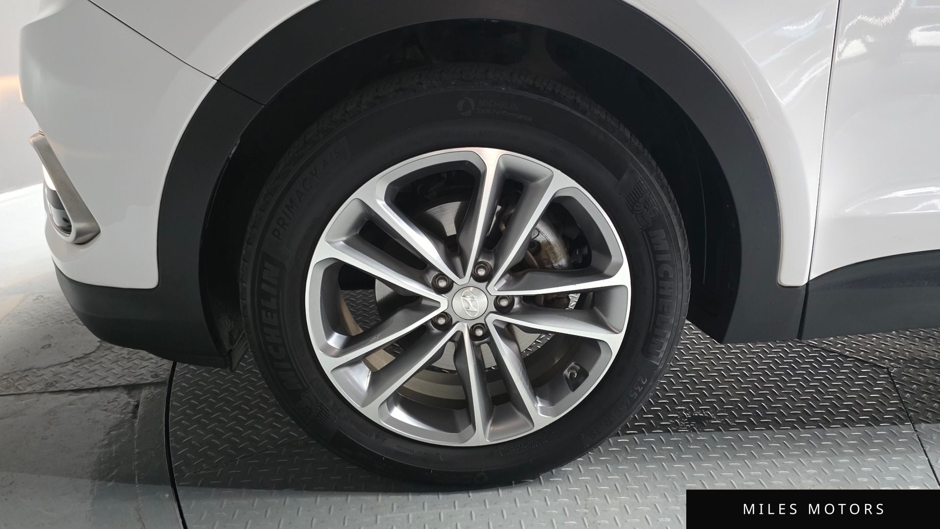 Hyundai Santafe 2016 — миниатюра 5