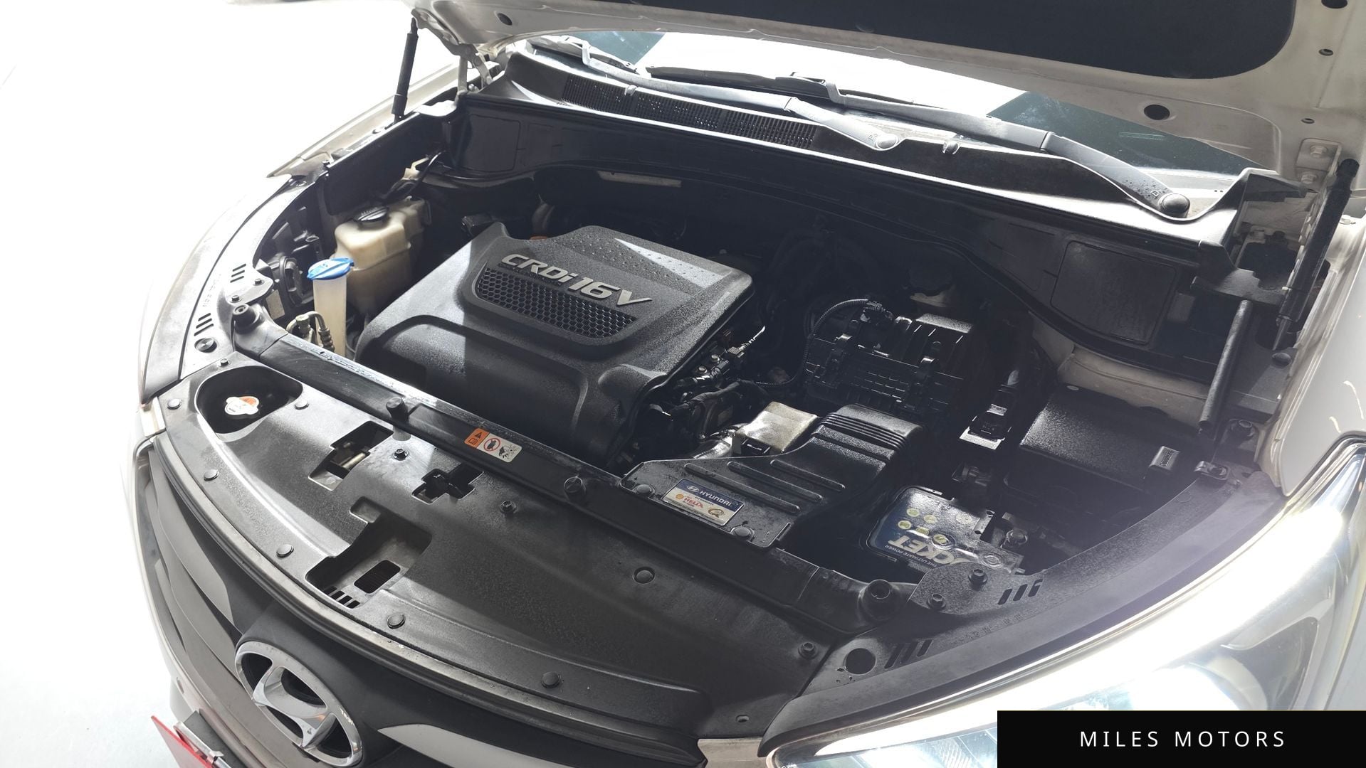 Hyundai Santafe 2016 — миниатюра 6