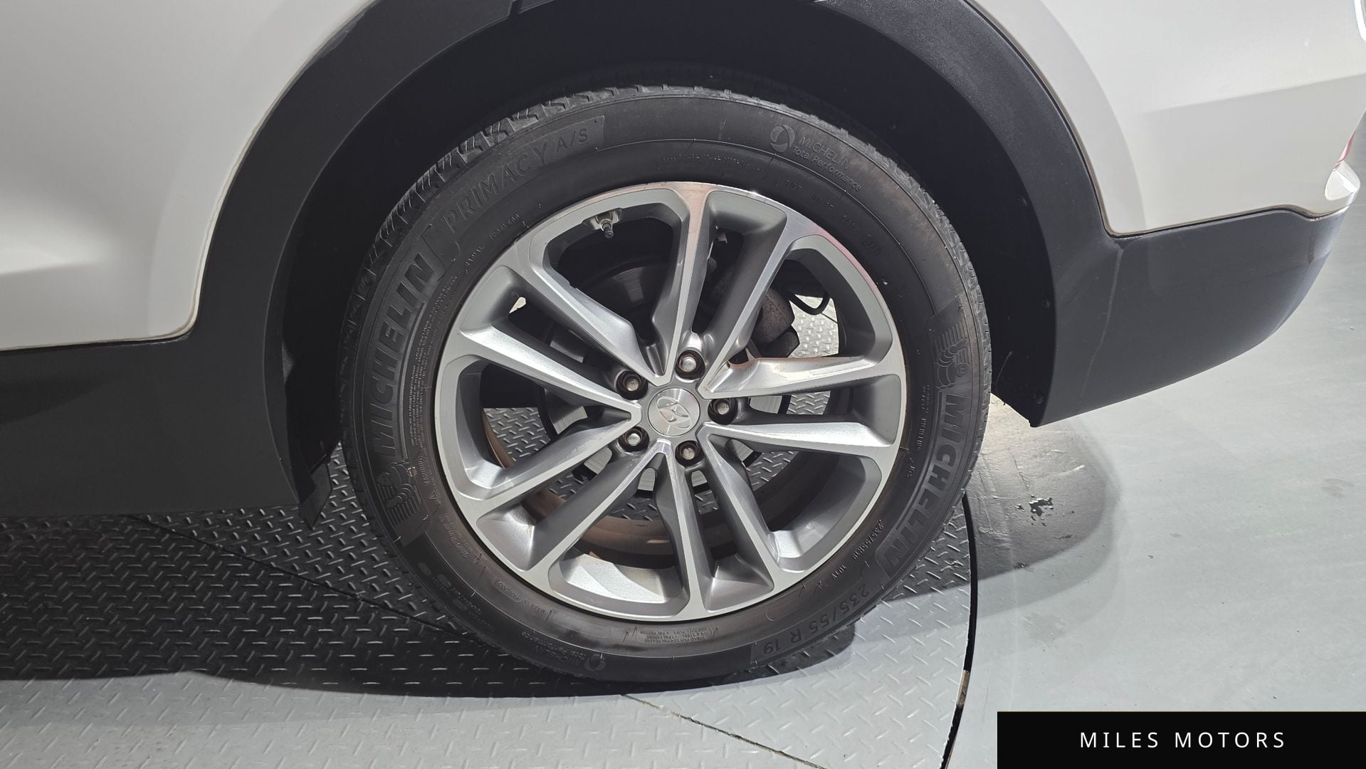 Hyundai Santafe 2016 — миниатюра 7