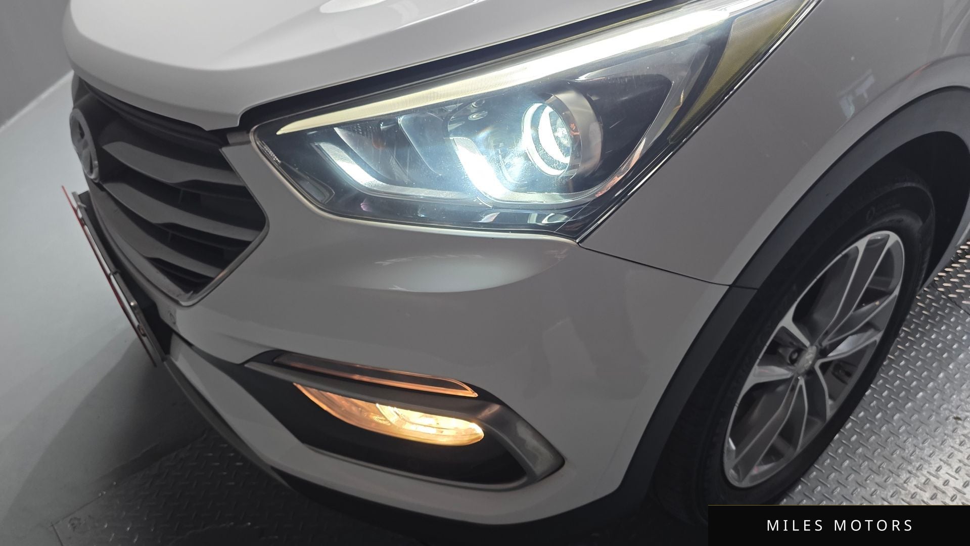 Hyundai Santafe 2016 — миниатюра 8
