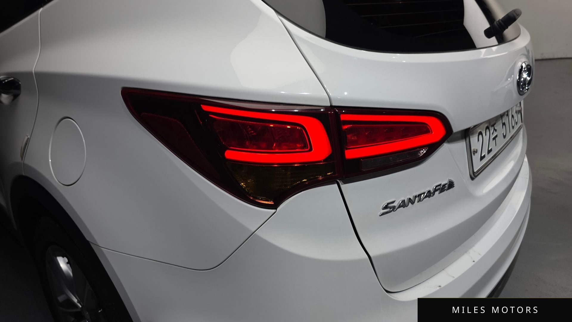 Hyundai Santafe 2016 — миниатюра 9