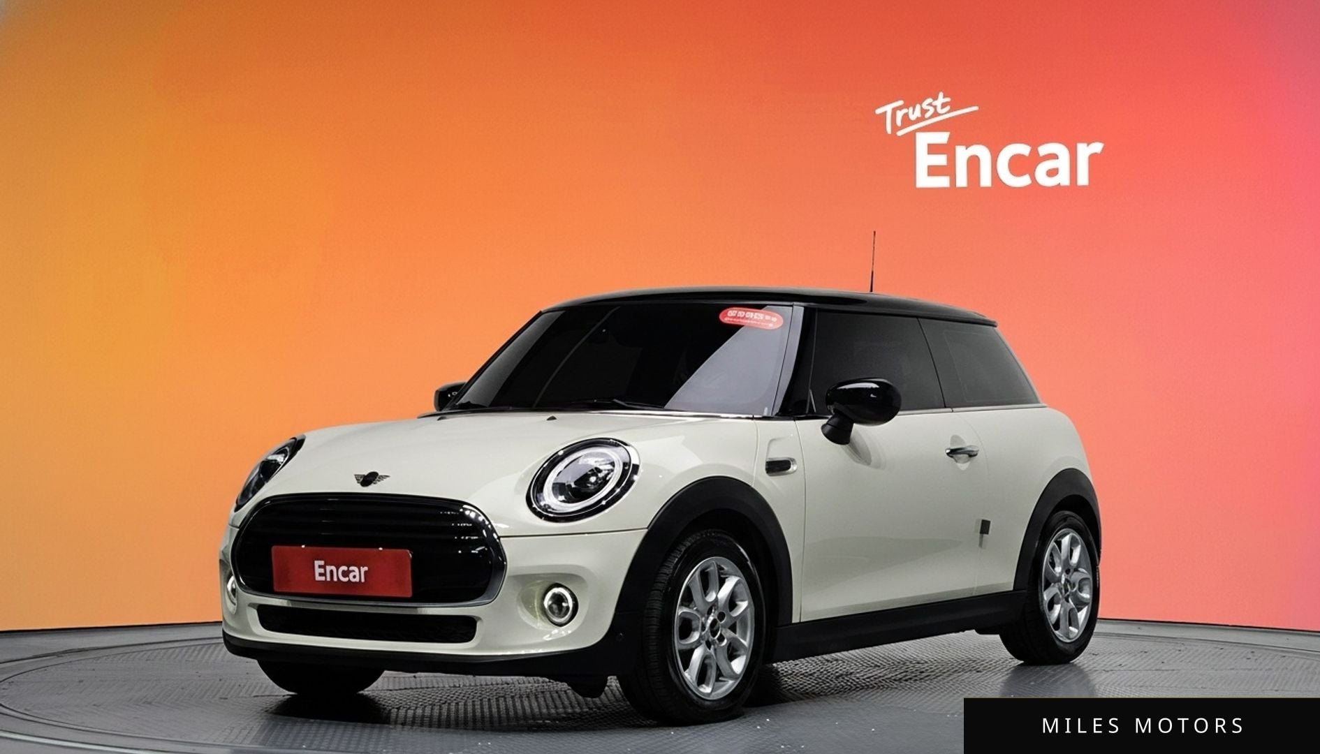 MINI 쿠퍼 2020 — миниатюра 16