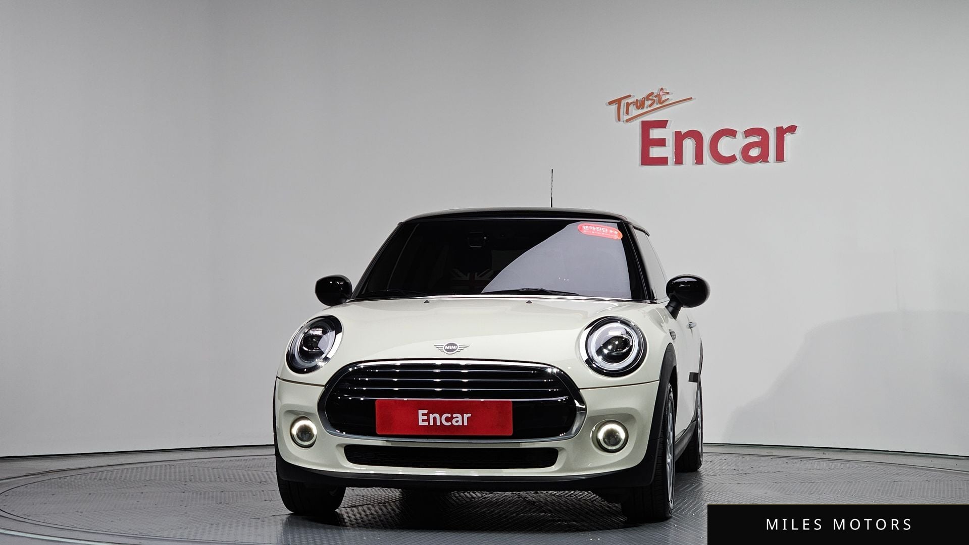 MINI 쿠퍼 2020 — миниатюра 2