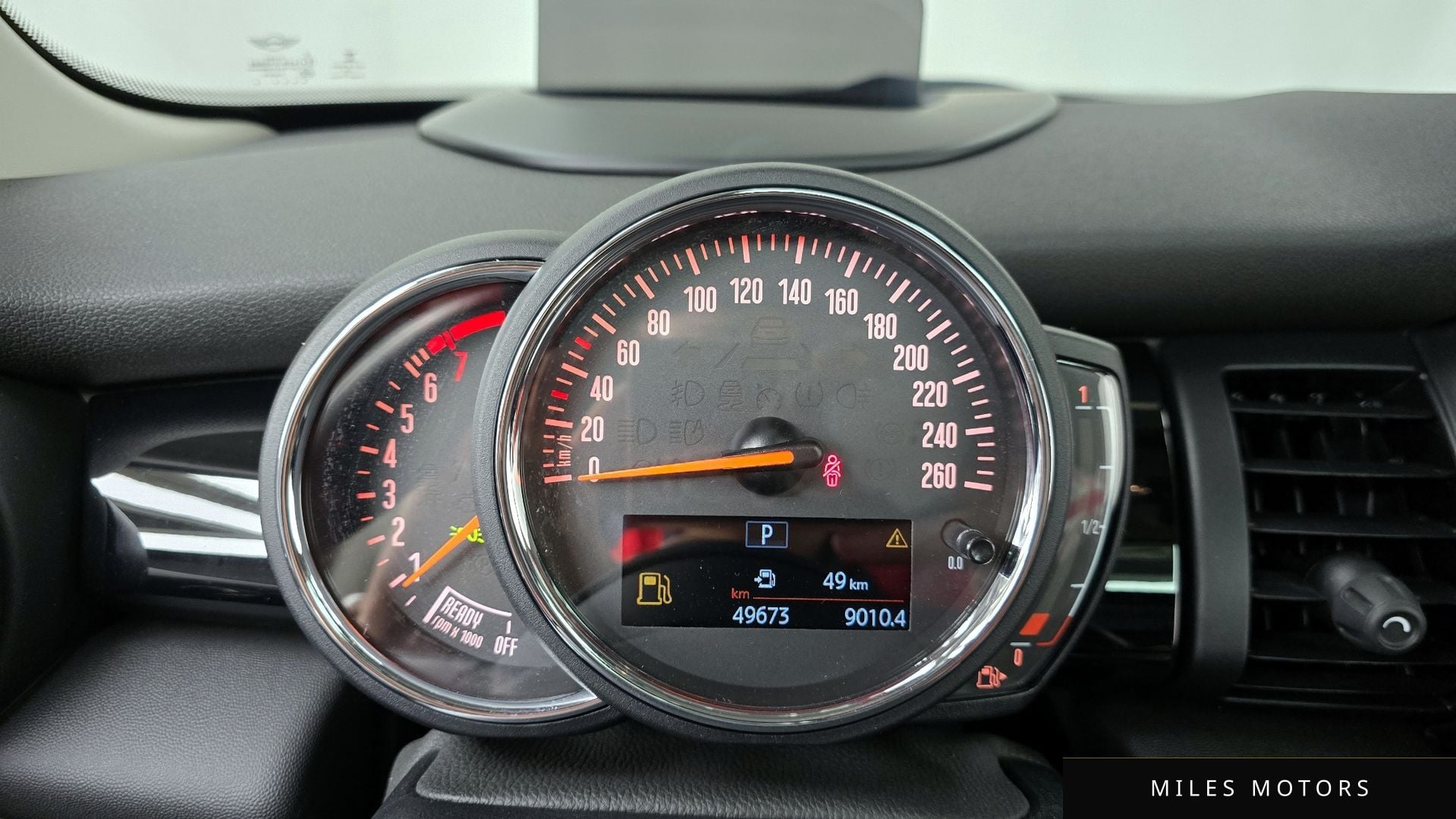 MINI 쿠퍼 2020 — миниатюра 10