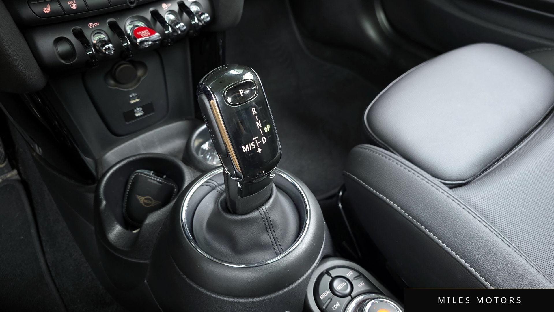 MINI 쿠퍼 2020 — миниатюра 11