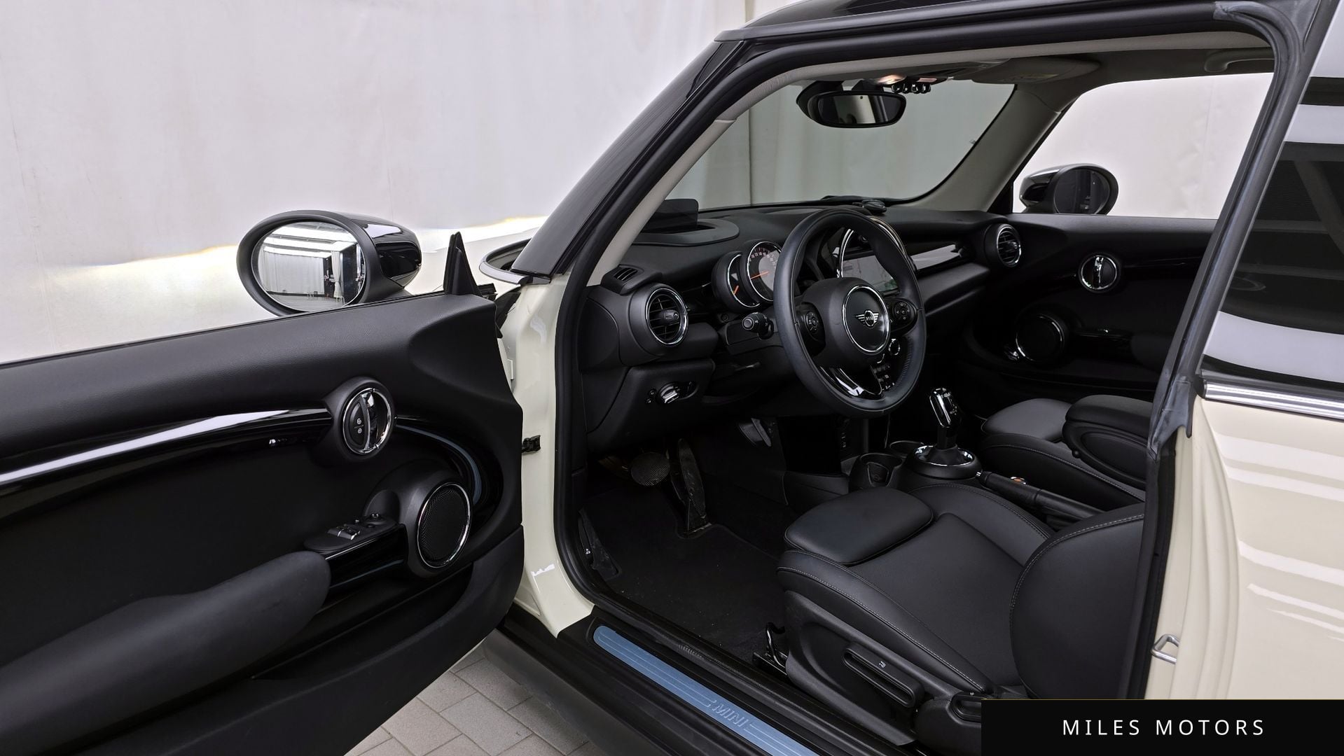 MINI 쿠퍼 2020 — миниатюра 12