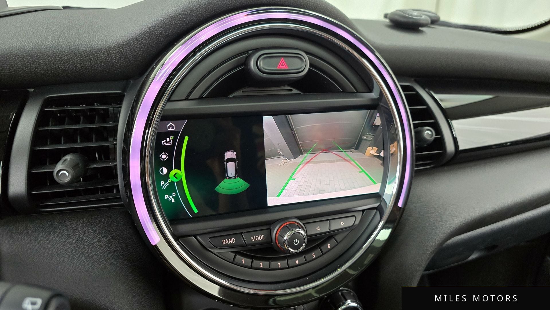 MINI 쿠퍼 2020 — миниатюра 21
