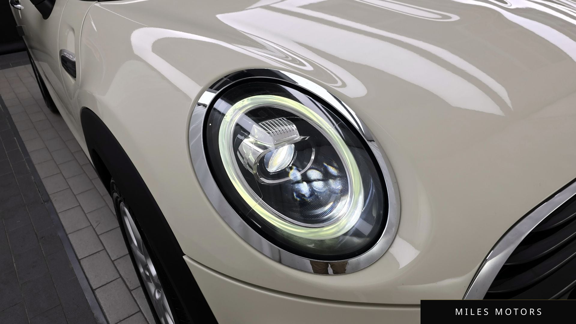 MINI 쿠퍼 2020 — миниатюра 7