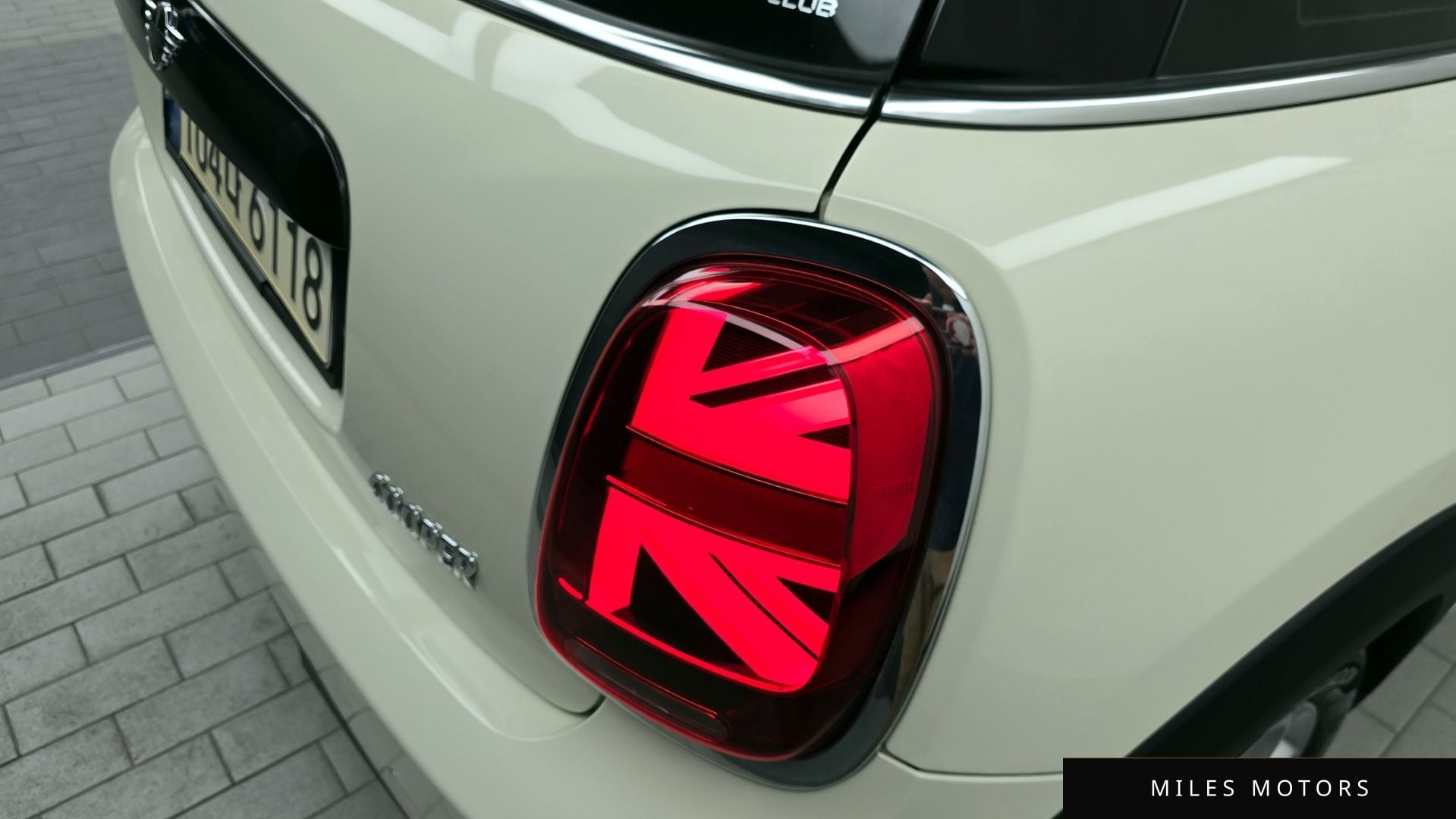 MINI 쿠퍼 2020 — миниатюра 8