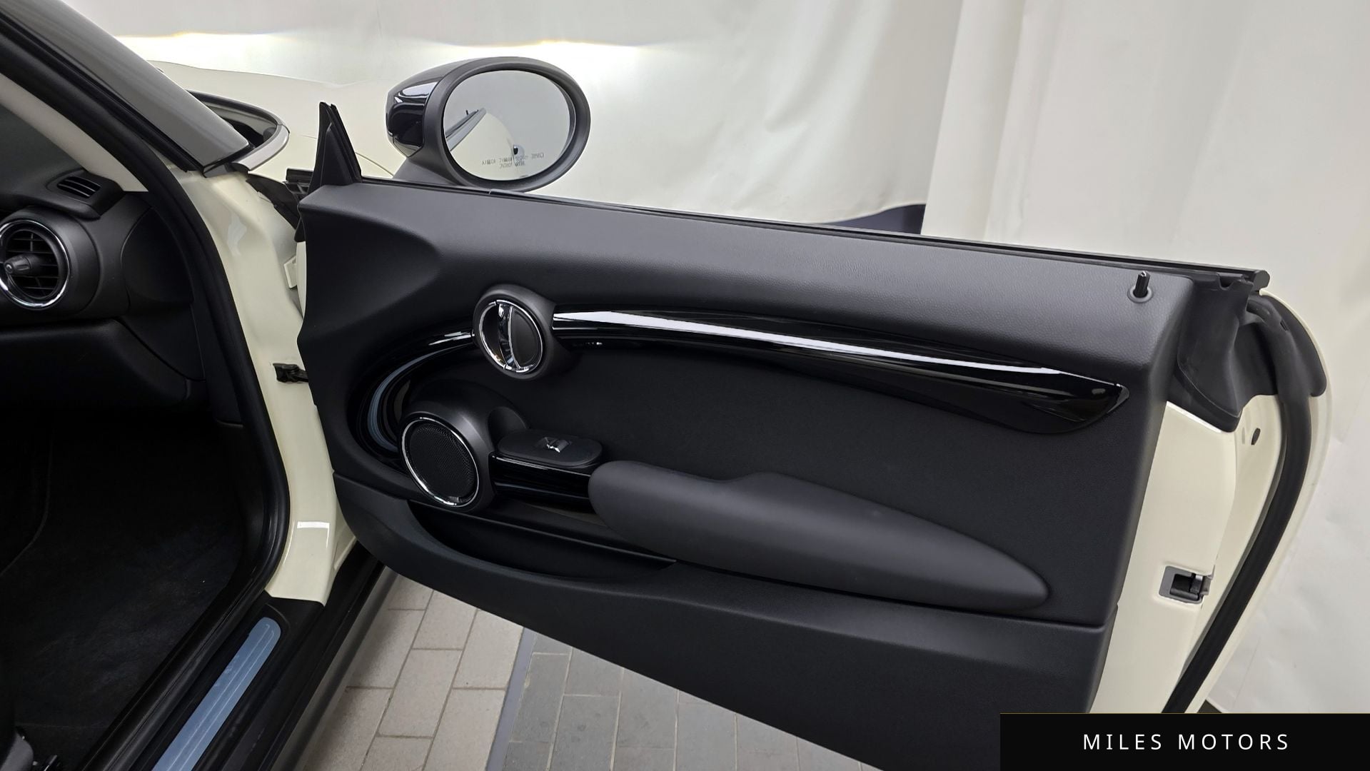 MINI 쿠퍼 2020 — миниатюра 14